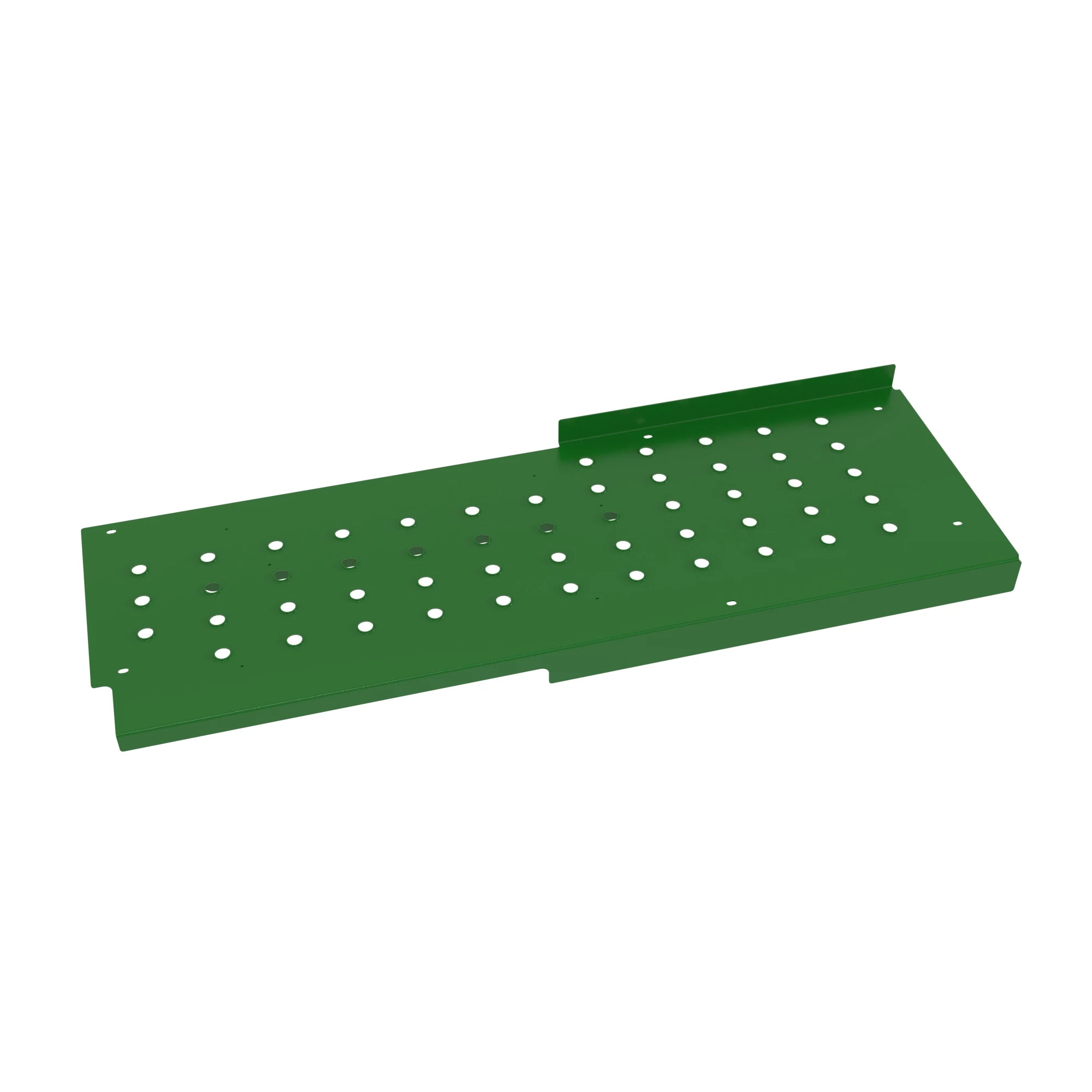 ⚙️ AKK10756: Plataforma John Deere 🚜✅ | Garantía Oficial 🏅