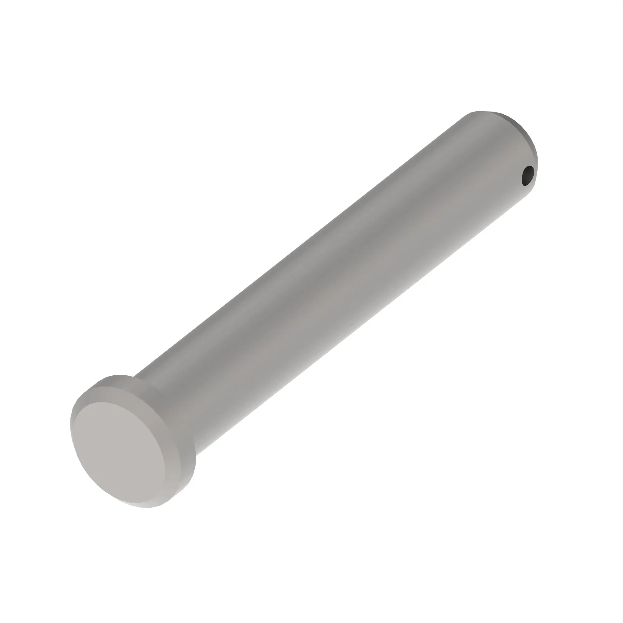 John Deere Brake Pedal Pin - SU57821