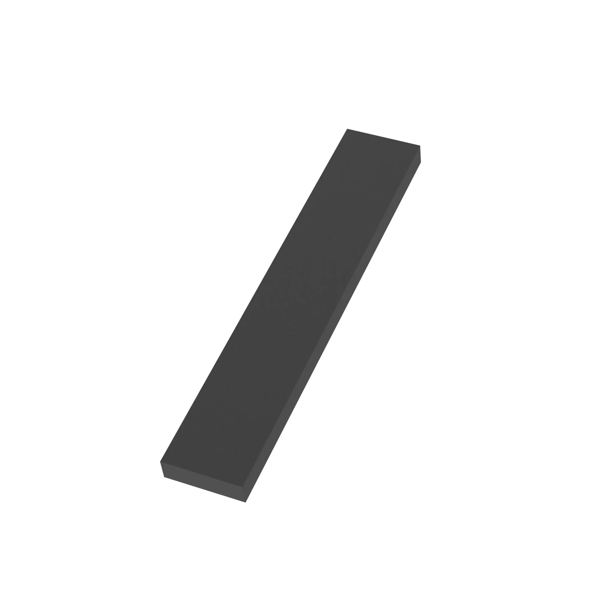 John Deere Sealing Trim - UC21389
