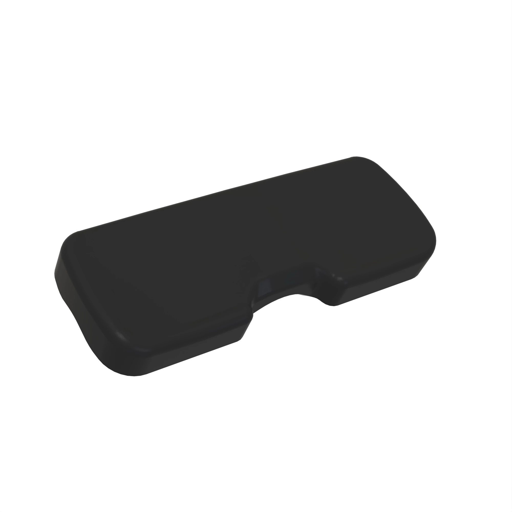 SEAT, BASE BENCH (BLACK)