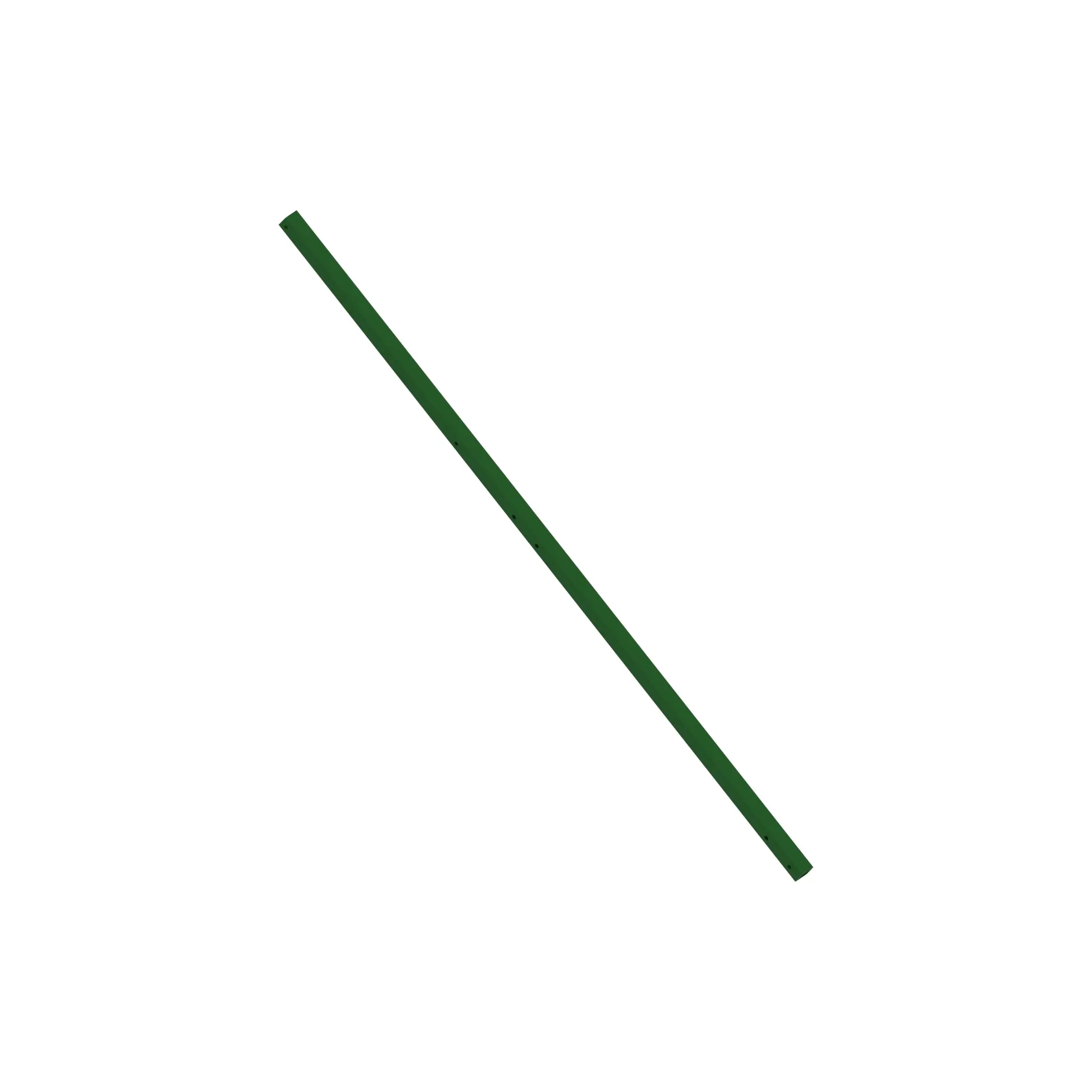 John Deere Structural Tube - N237699