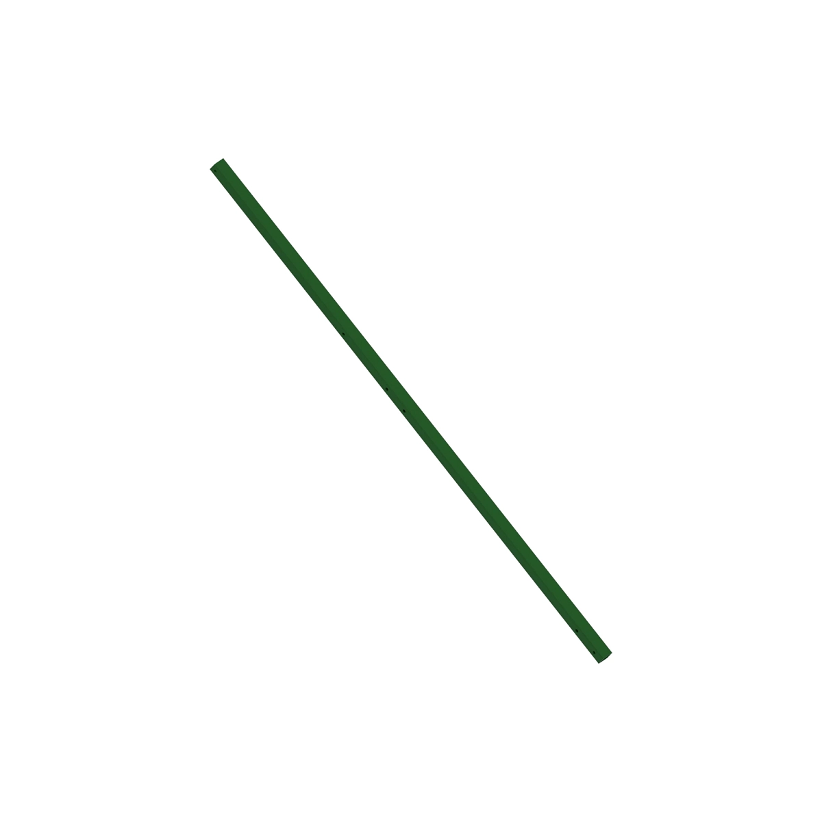 Tube, Single Point Depth Control