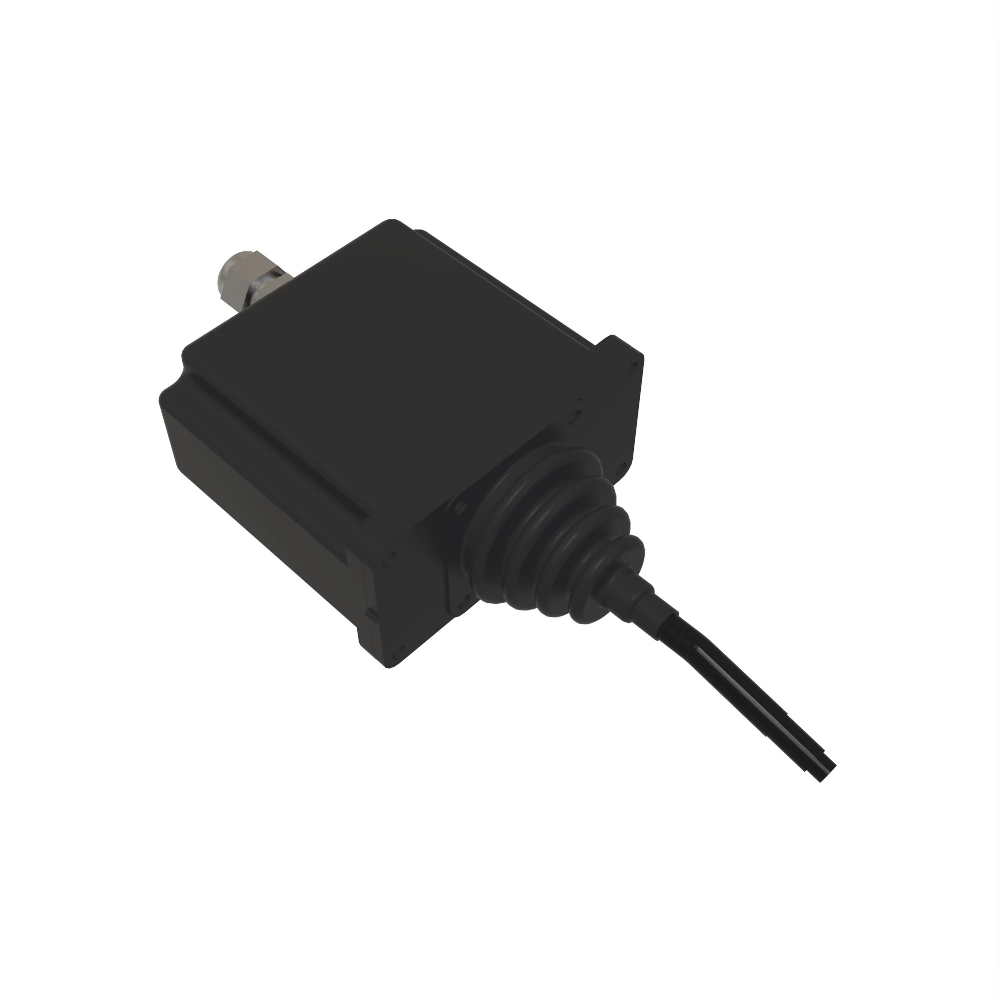 John Deere Lever Potentiometer - CB11409900
