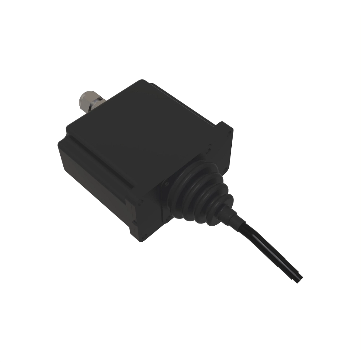 Potentiometer-Lever
