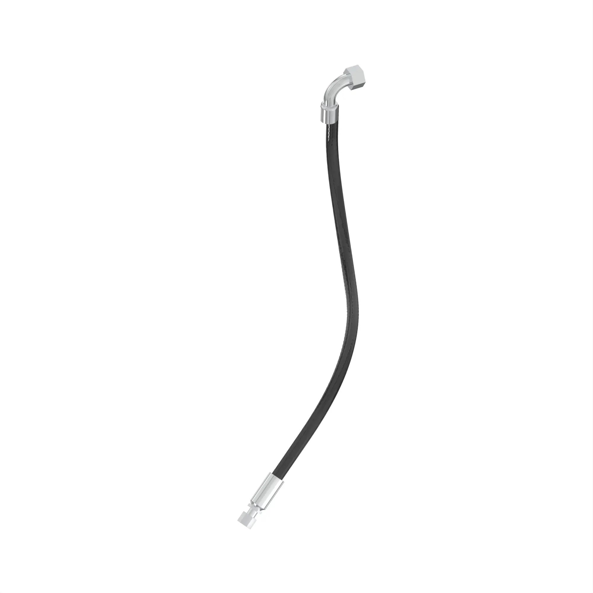 HYDRAULIC HOSE - FABRICATE, PRESSUR