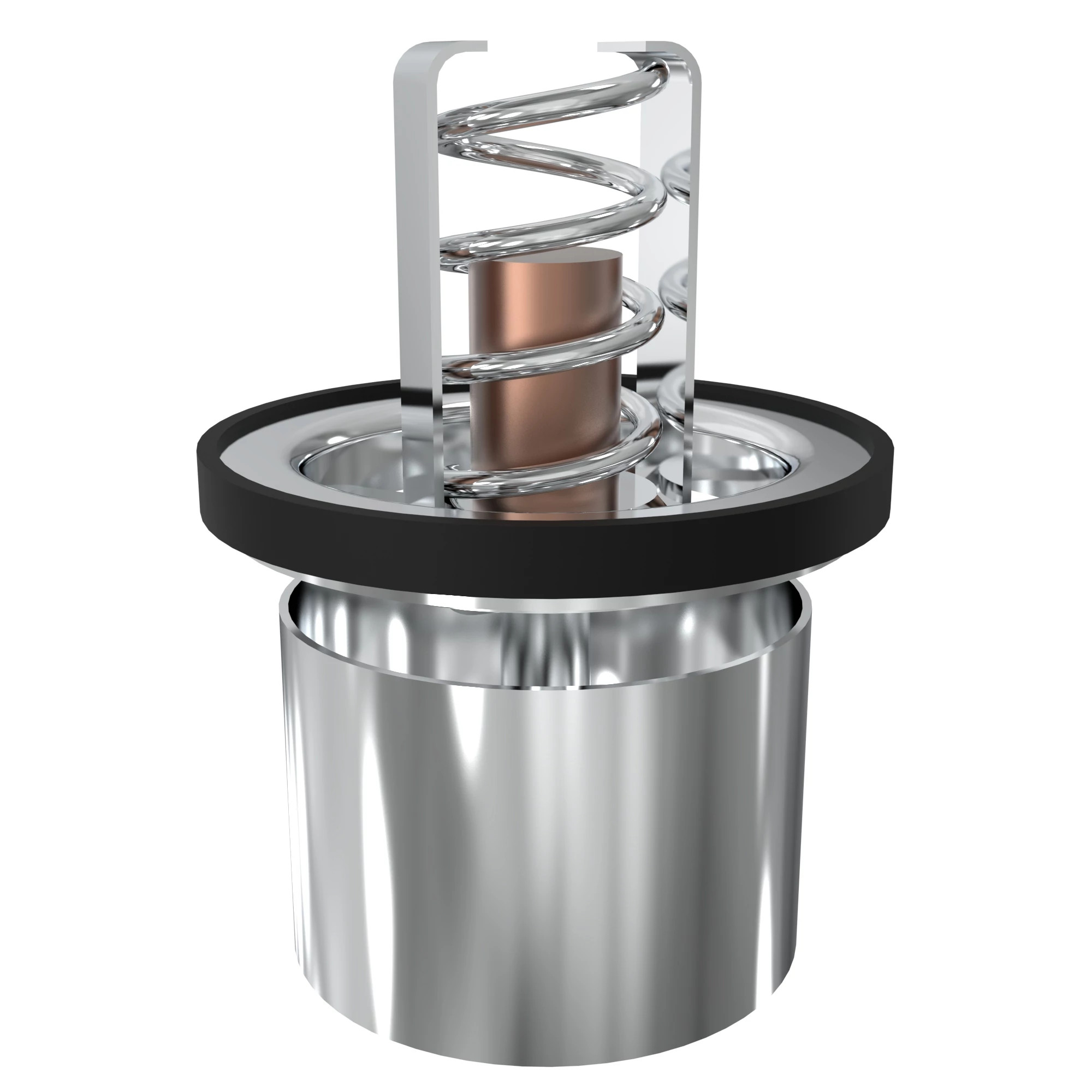 John Deere Thermostat - RE527612