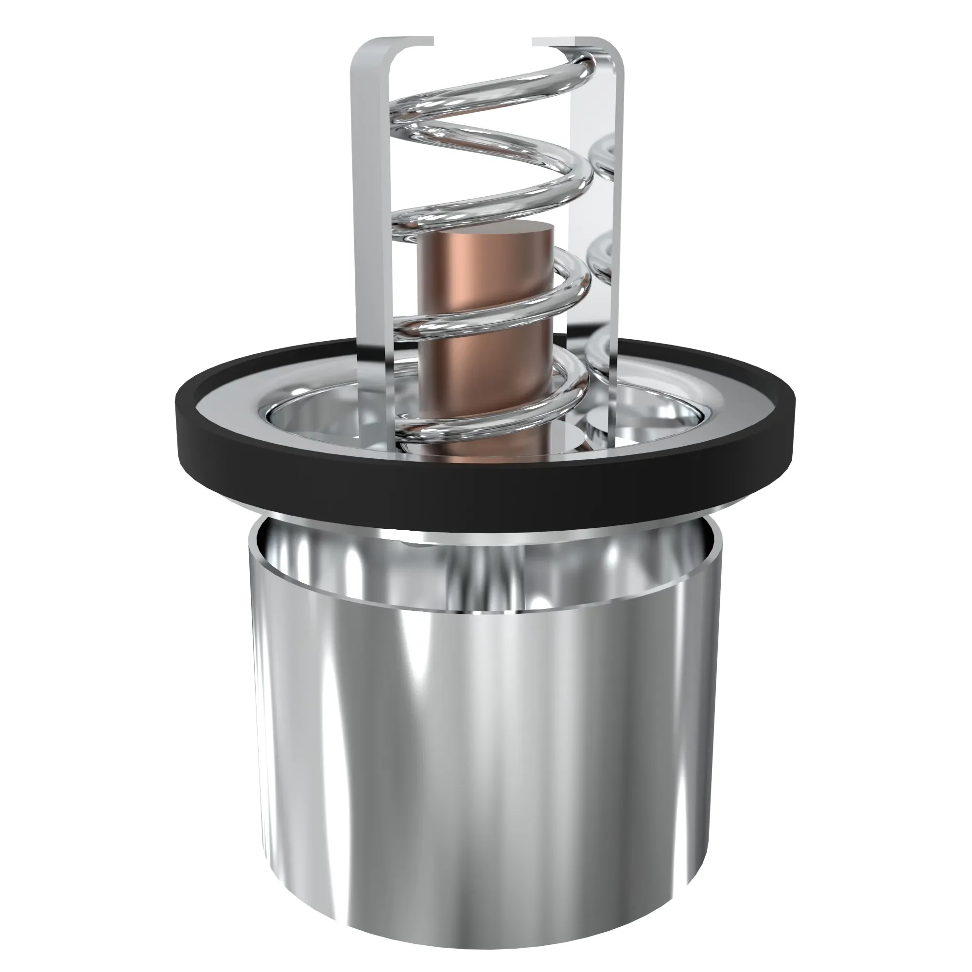 John Deere Thermostat - RE527612