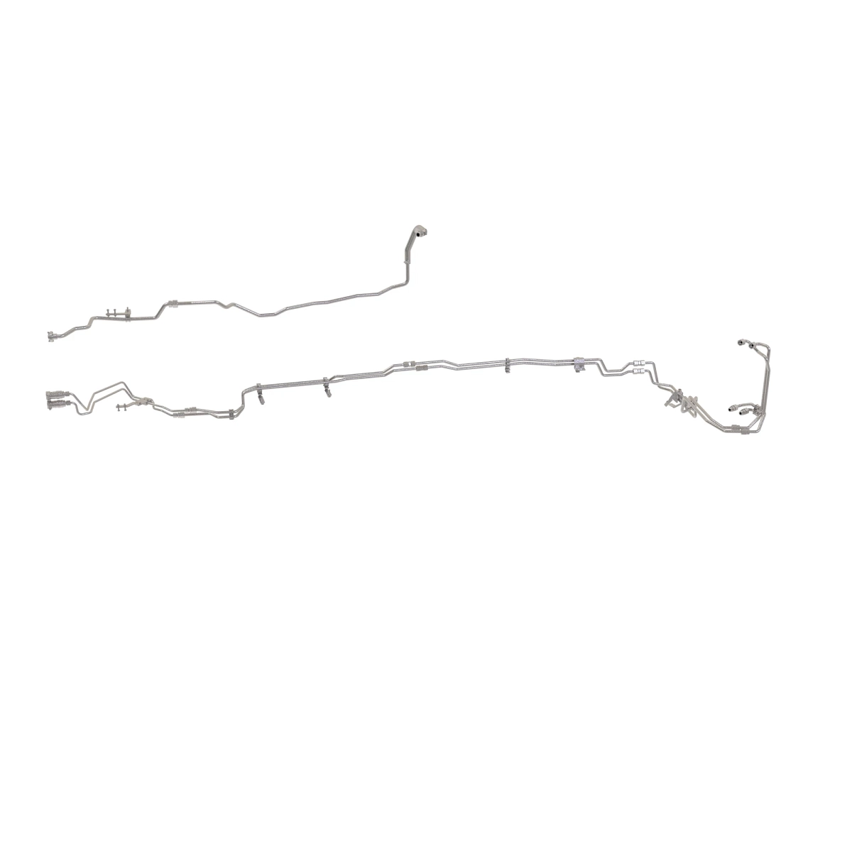 Line, Kit Lines and Fittings Single