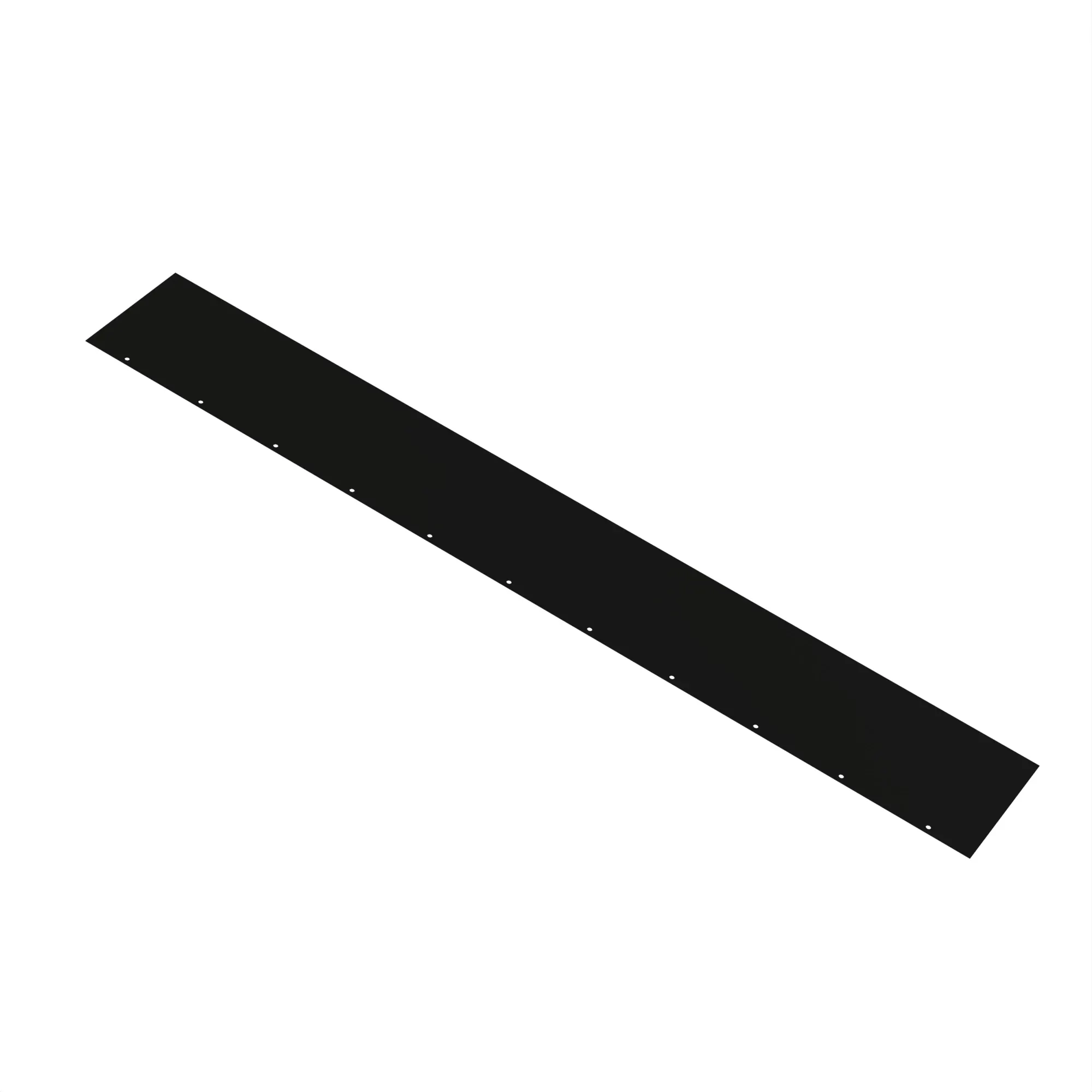 John Deere Limit Curtain - Z71642