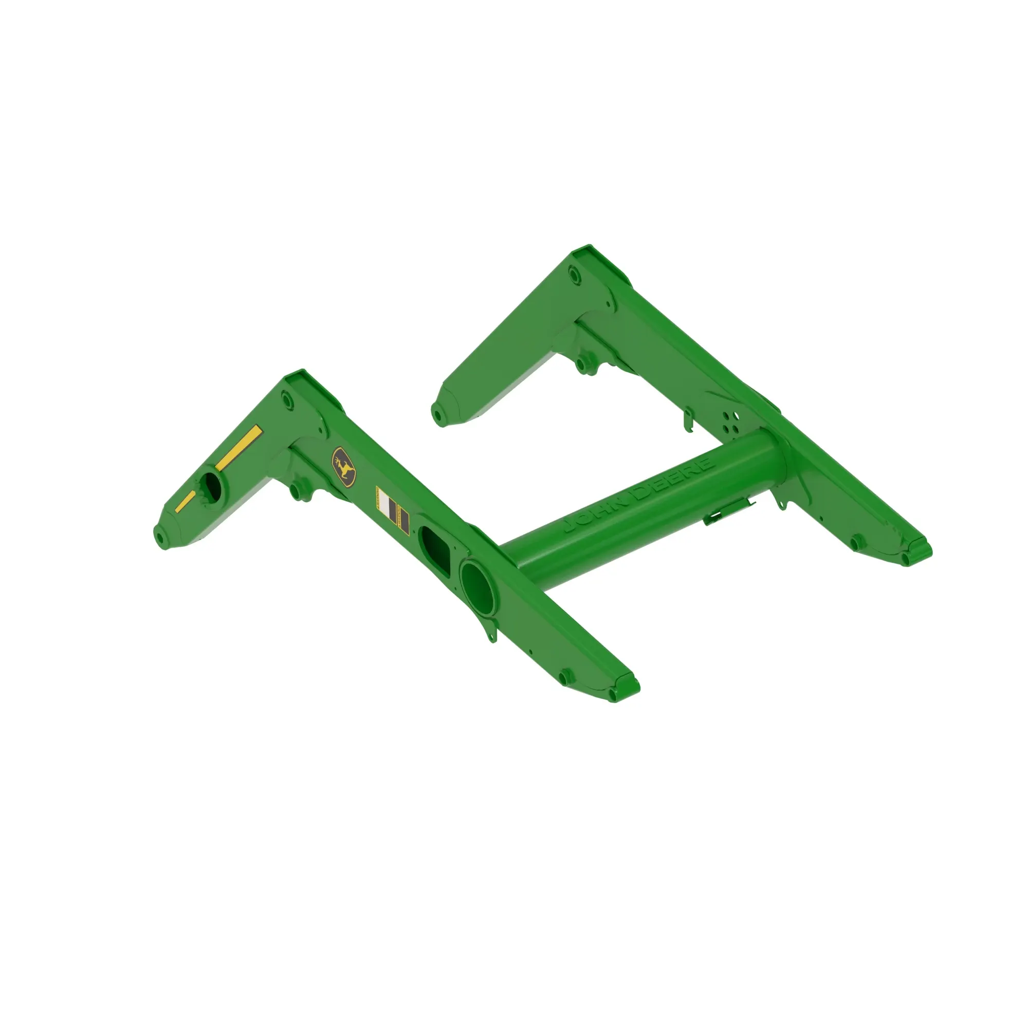 John Deere Loader Boom - AXX10659