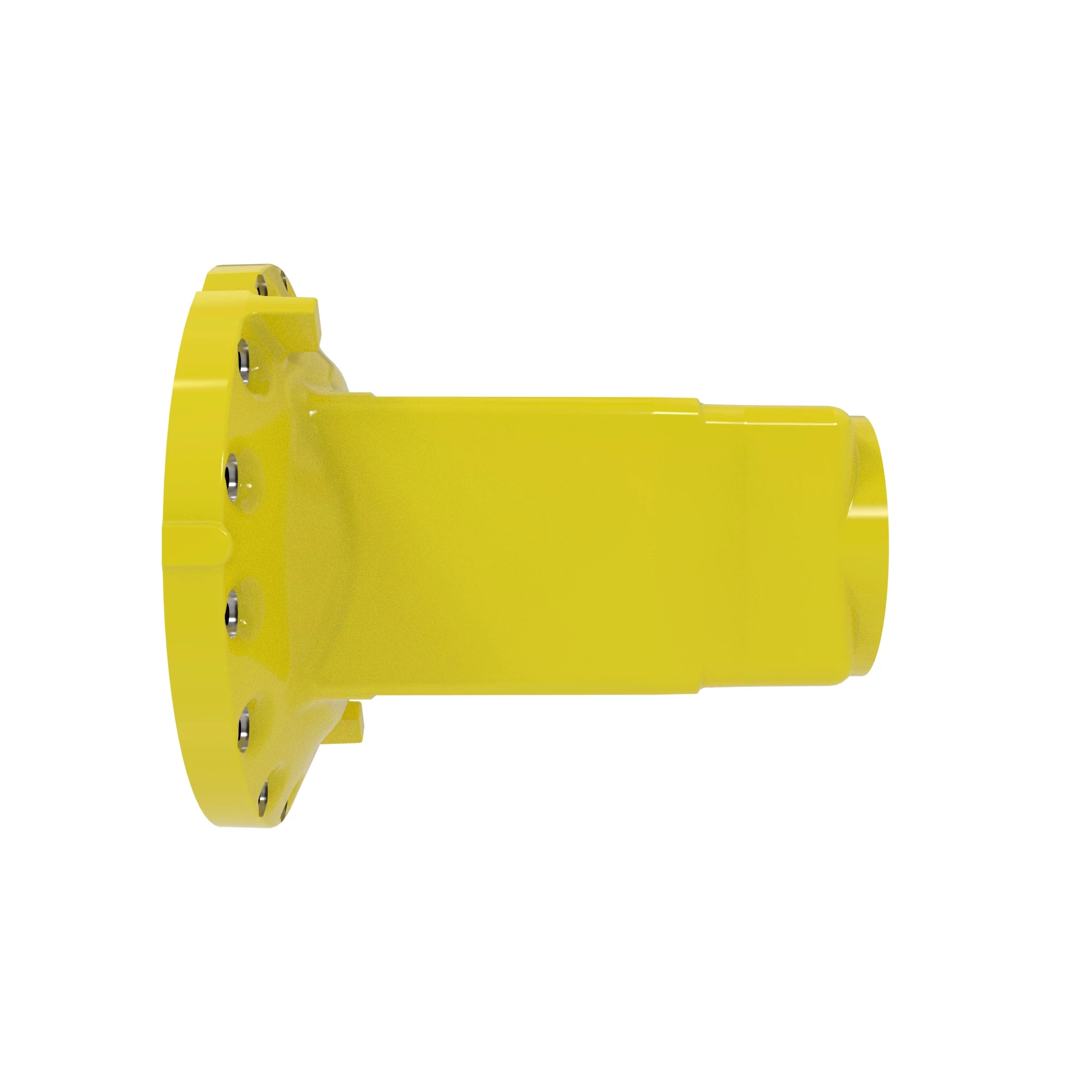 YZ120579: Axle Housing