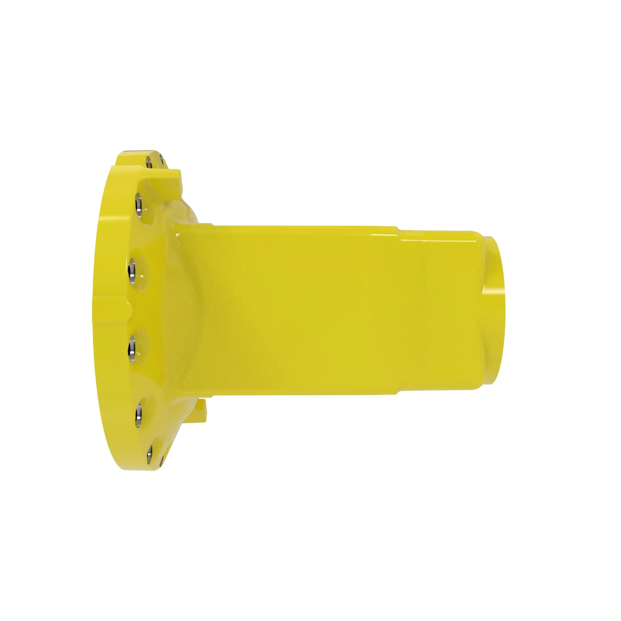 YZ120579: Axle Housing