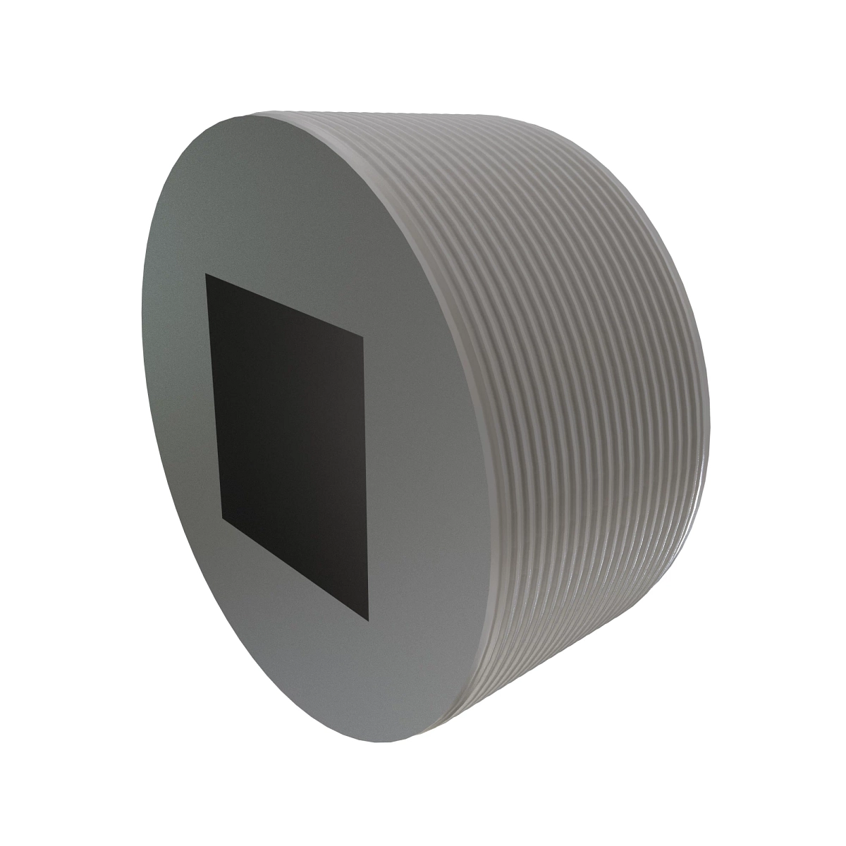 Fitting, Pipe Plug