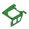 BRACKET, RH COVER MOUNT