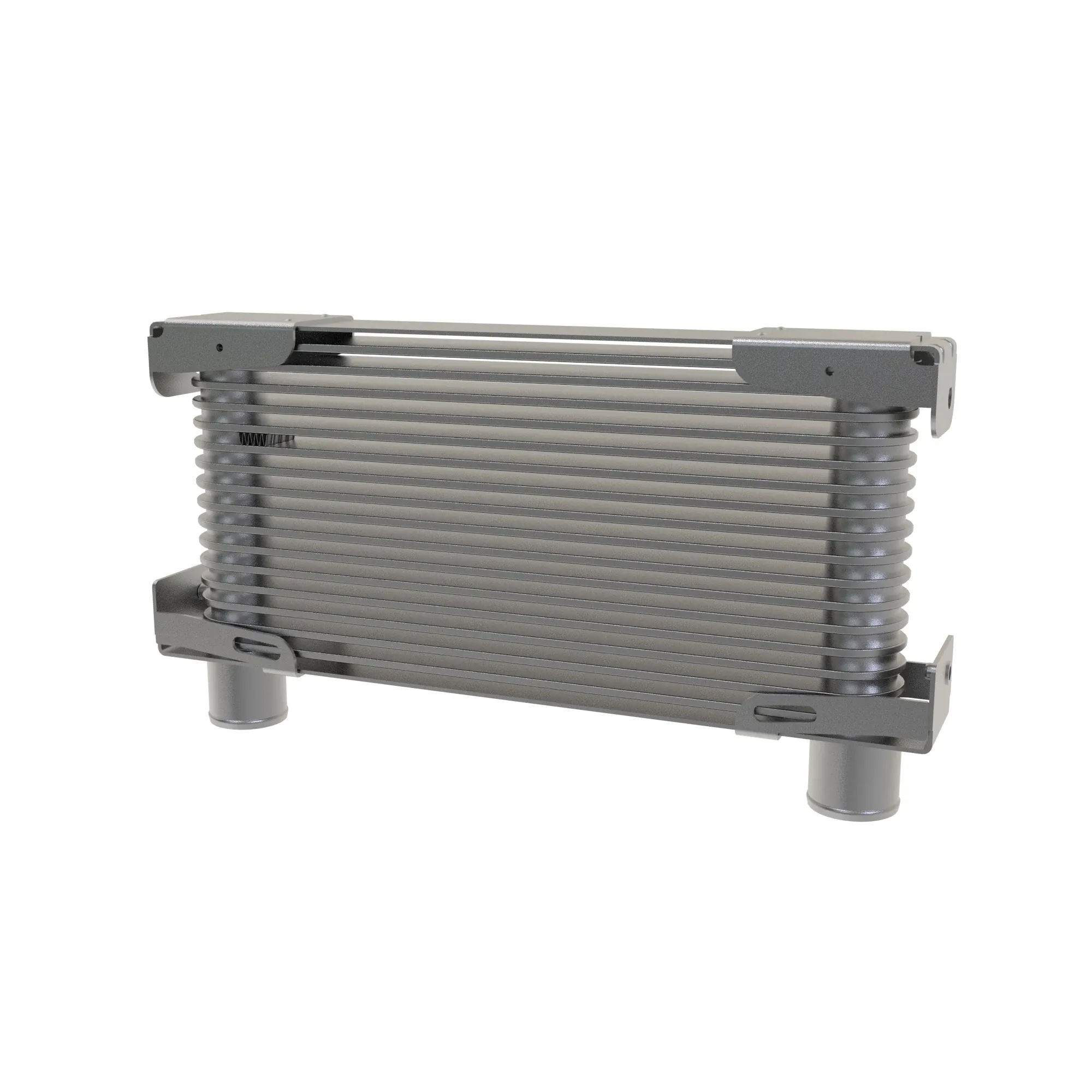 John Deere Charge Air Intercooler - AL221619