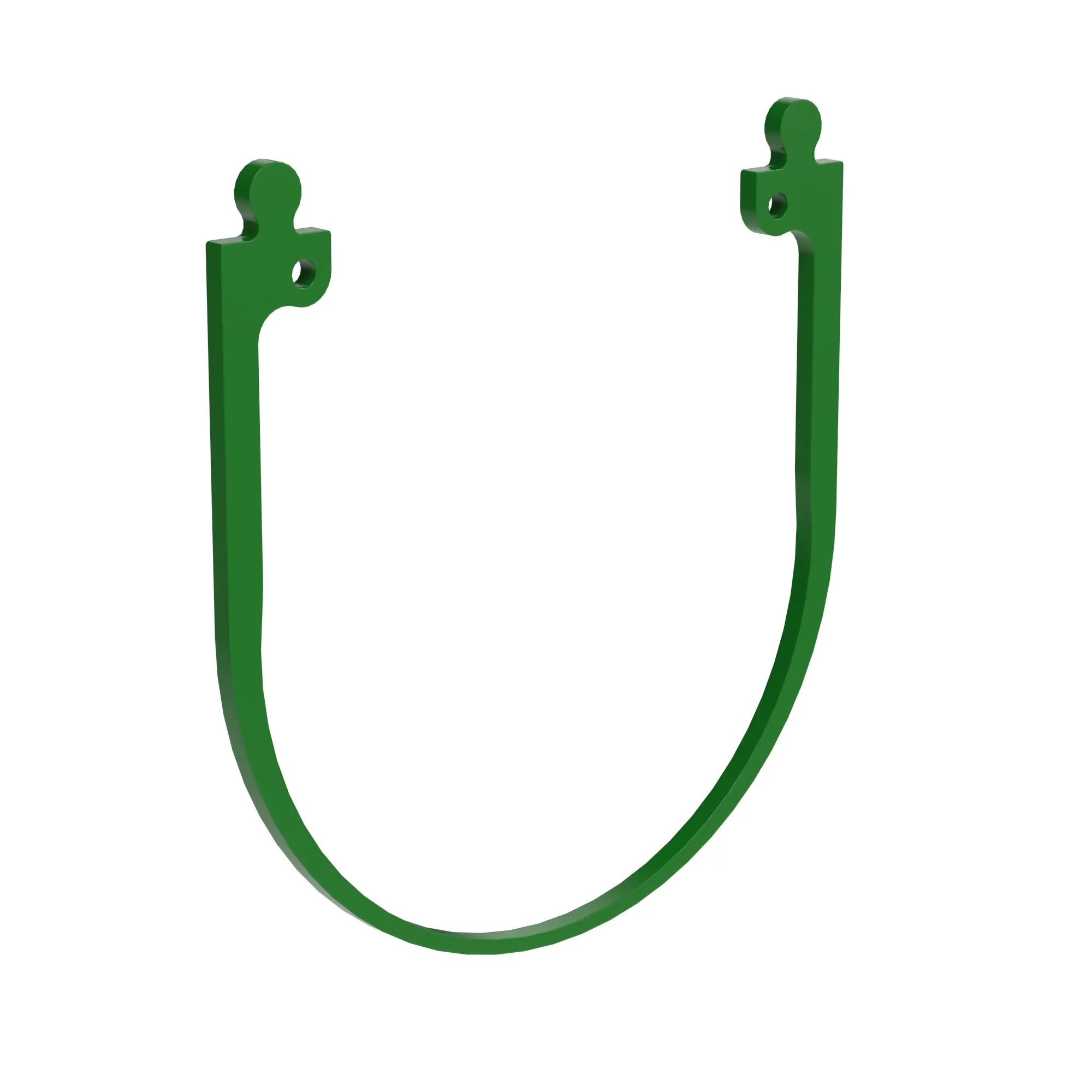 John Deere Plate - PXX13925