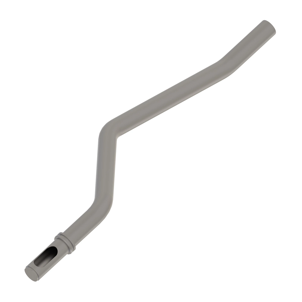 Oil Tube, Suction, Differential Ca