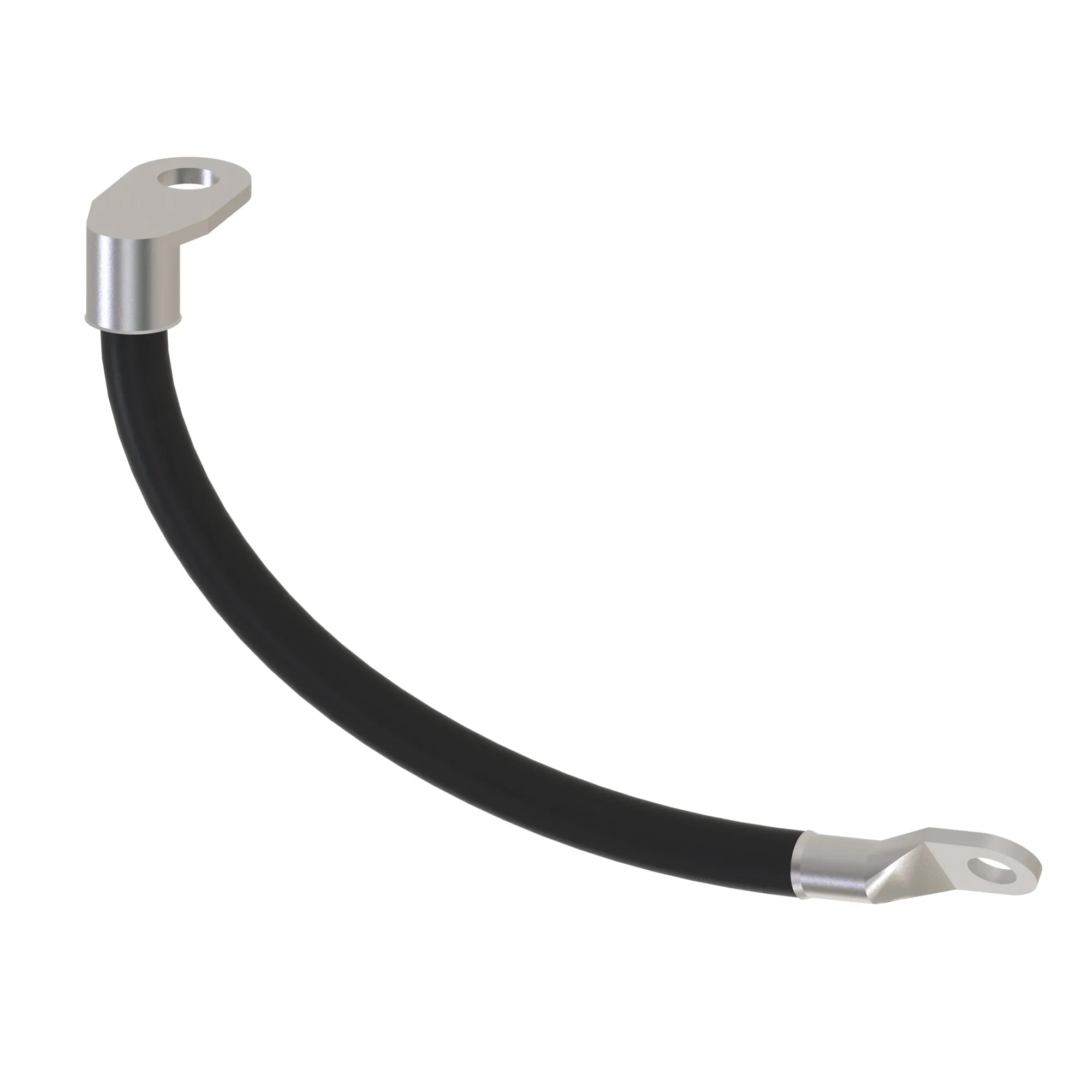 Battery Cable, Negative, E-Pump Gro