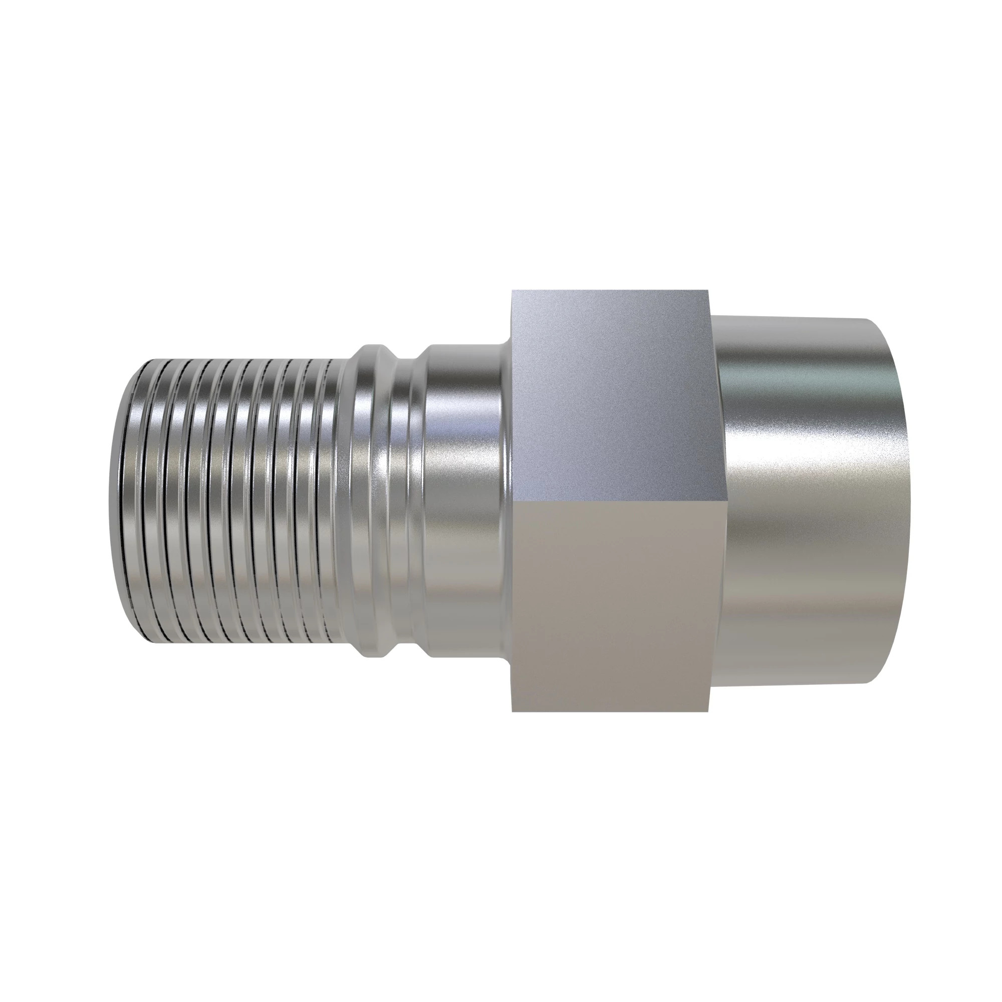 FAST FUEL RECEIVER VALVE SHAW DEVELOPMENT