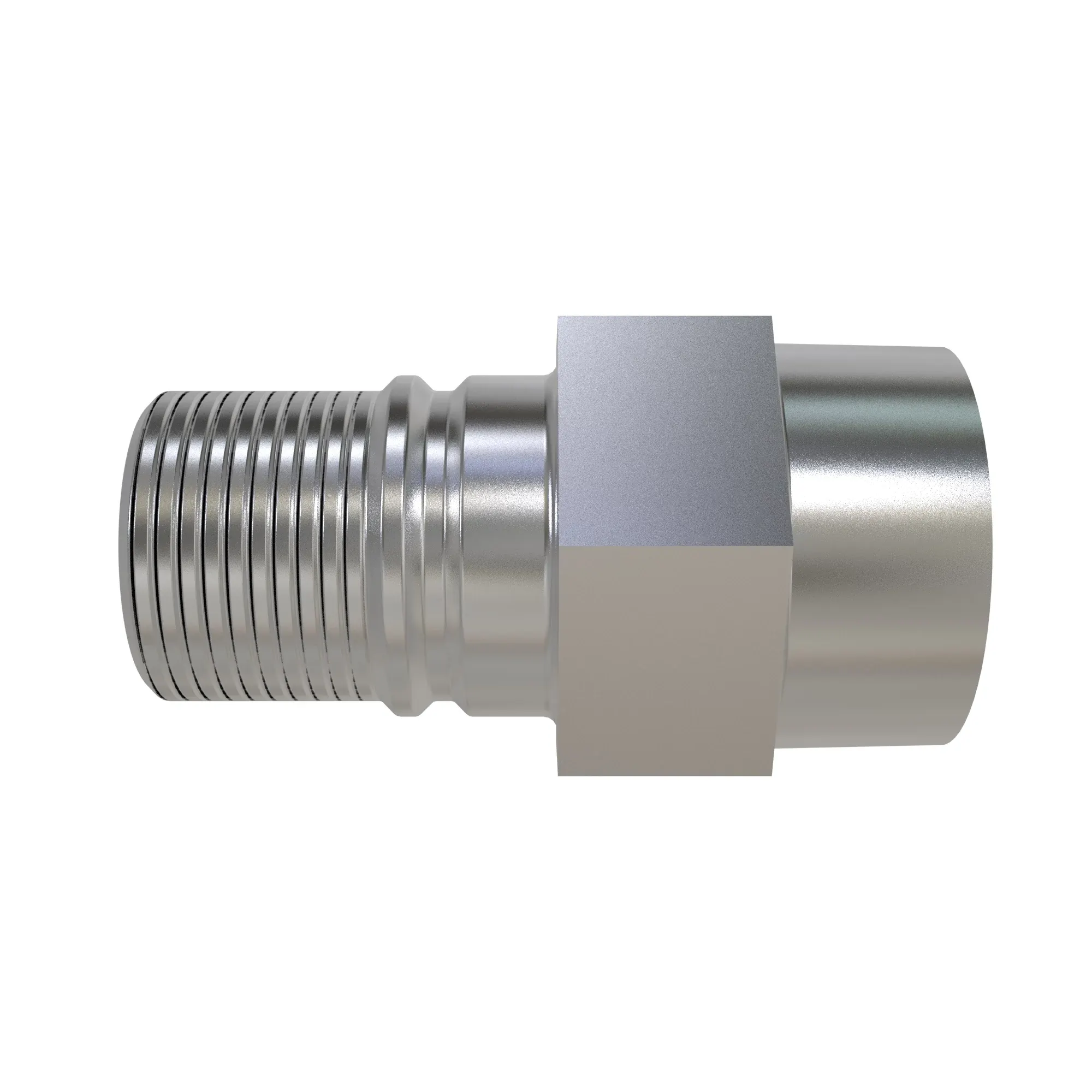 FAST FUEL RECEIVER VALVE SHAW DEVELOPMENT