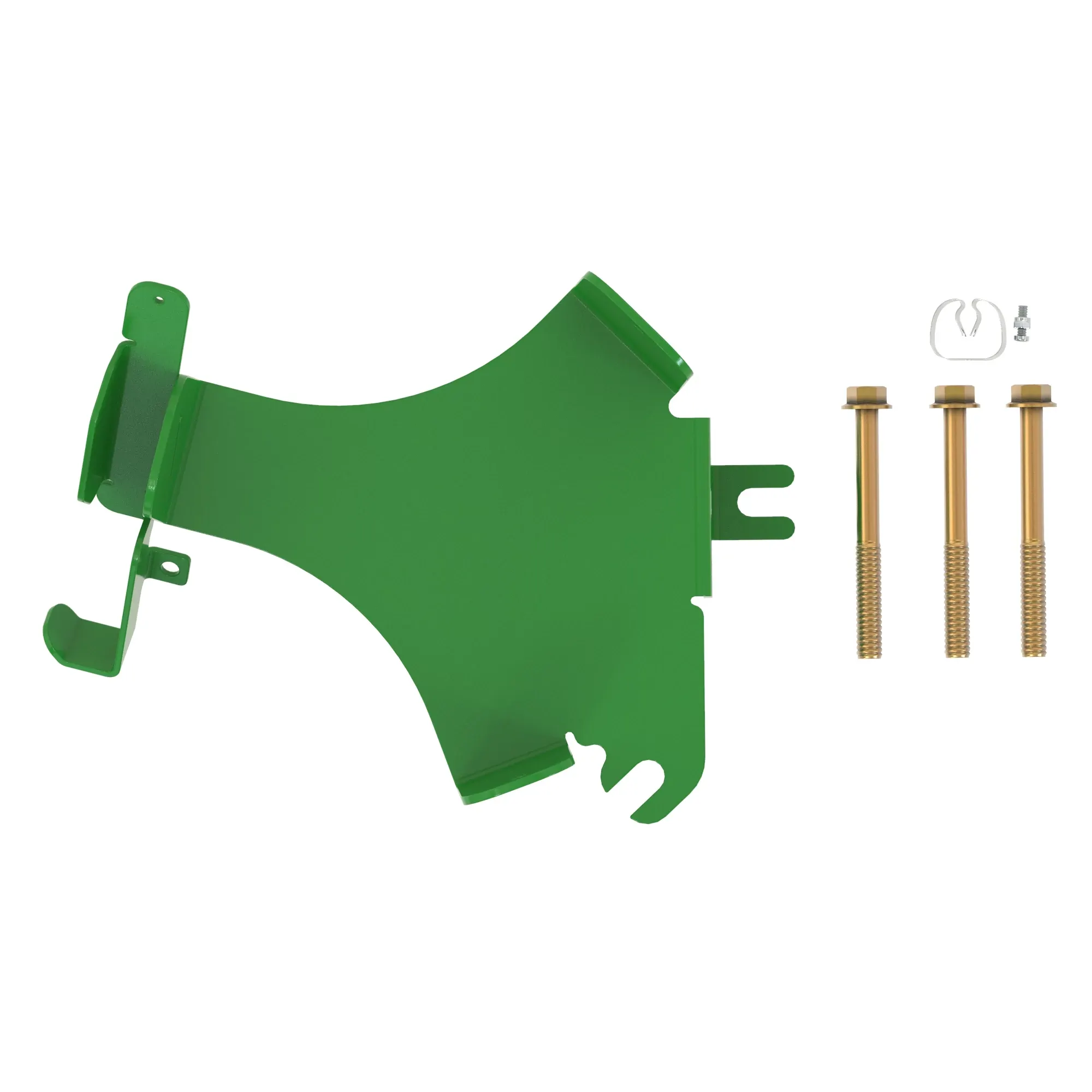 Mounting Parts