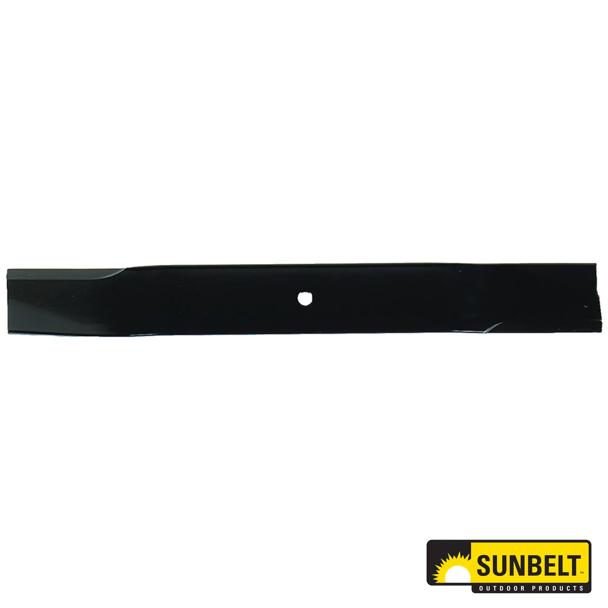 Sunbelt XHT Medium Lift Mower Blade, 21 inch Length - A-B1GH1902