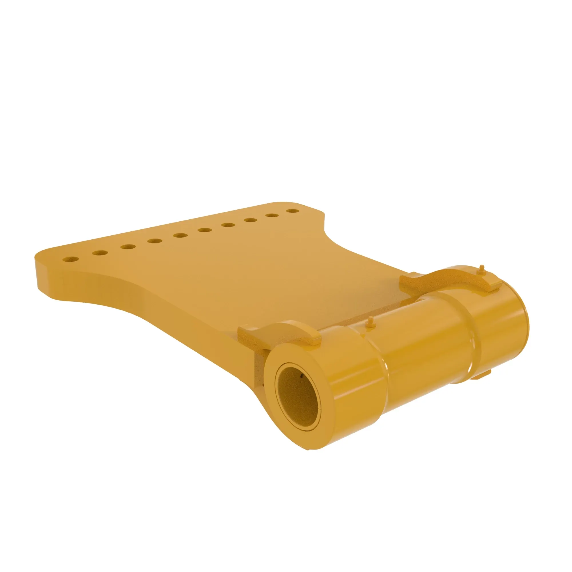 HITCH-PIVOT ASSY EXTENDED 2005