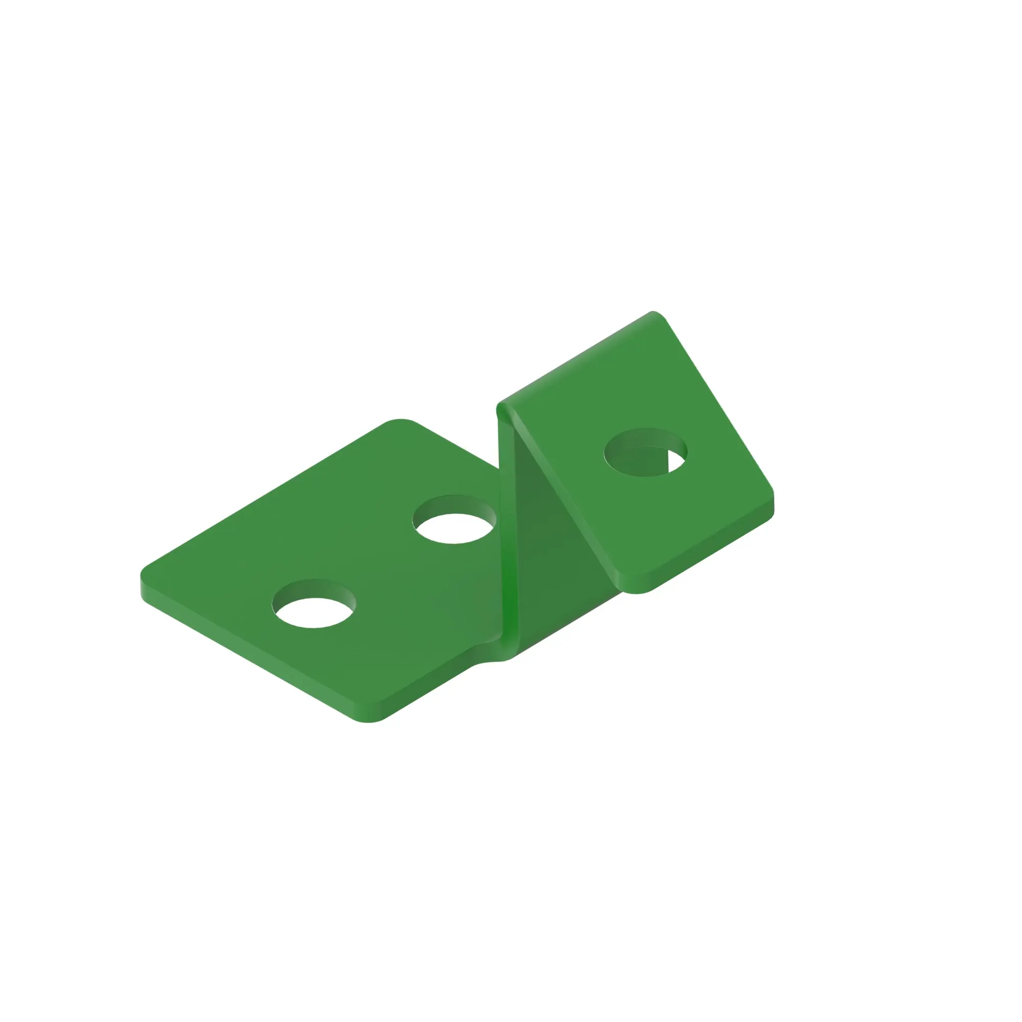 BRACKET, HARNESS SUPPORT