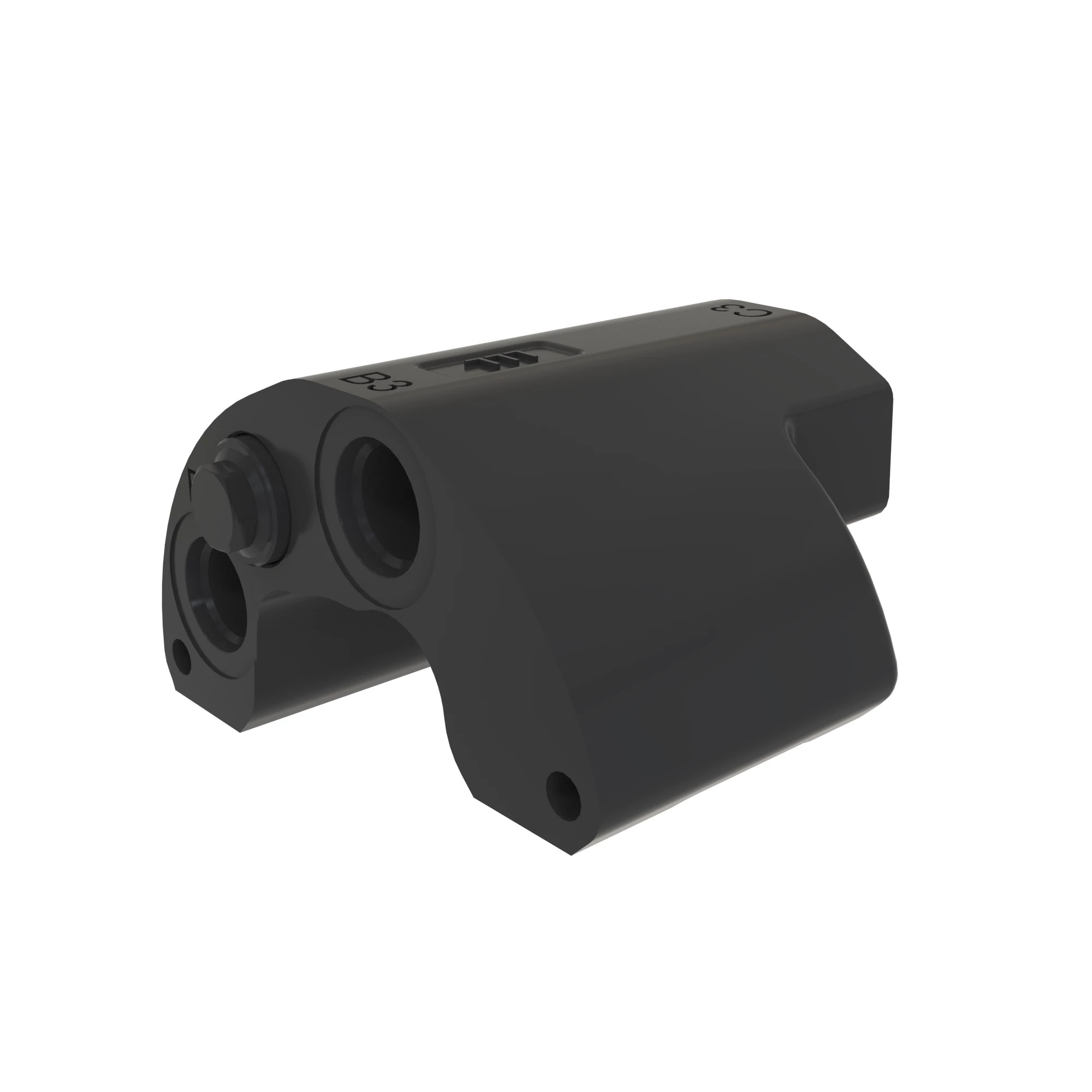 Pressure Relief Valve