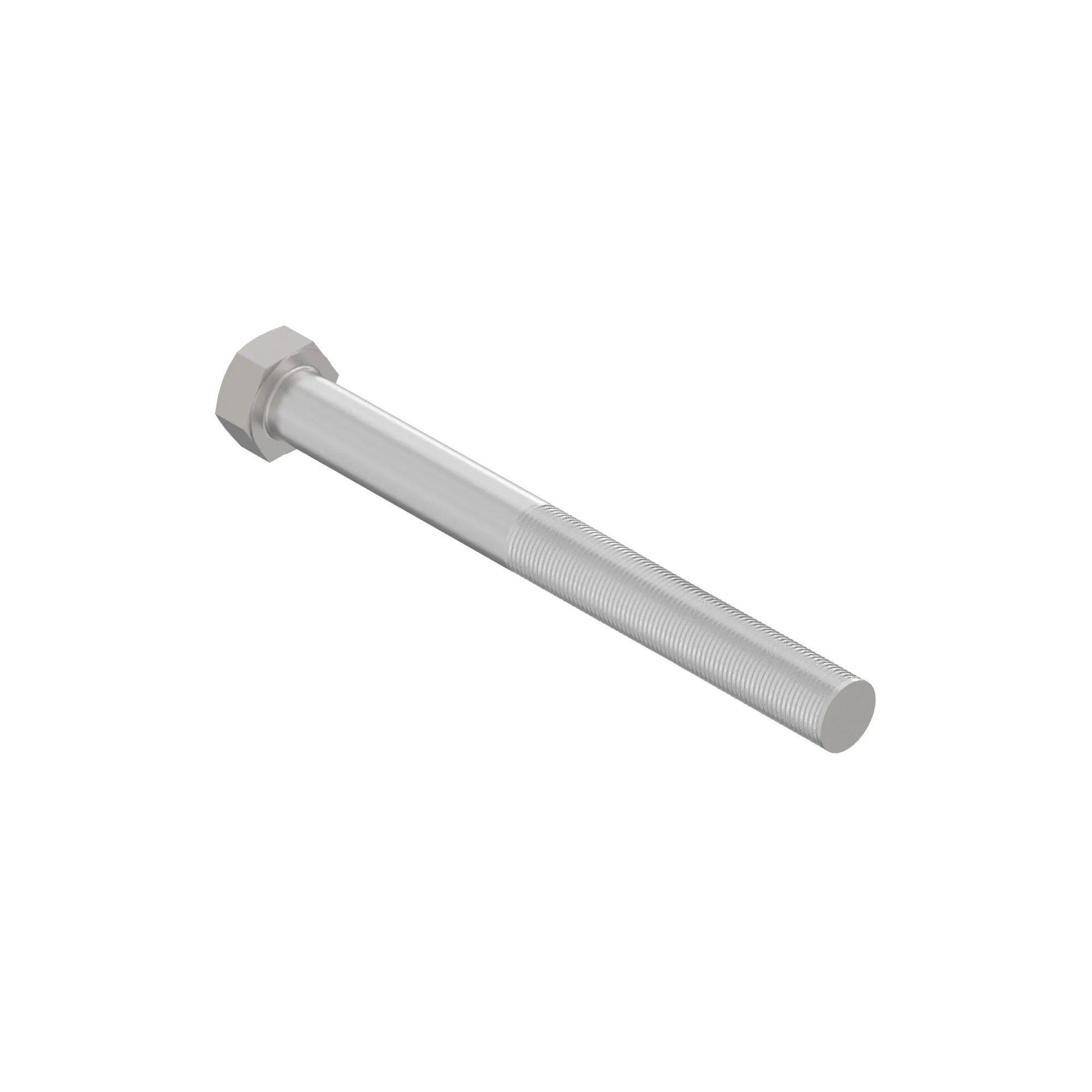 John Deere Hexagonal Head Screw, 3/4" X 7-1/2" - 19H3406