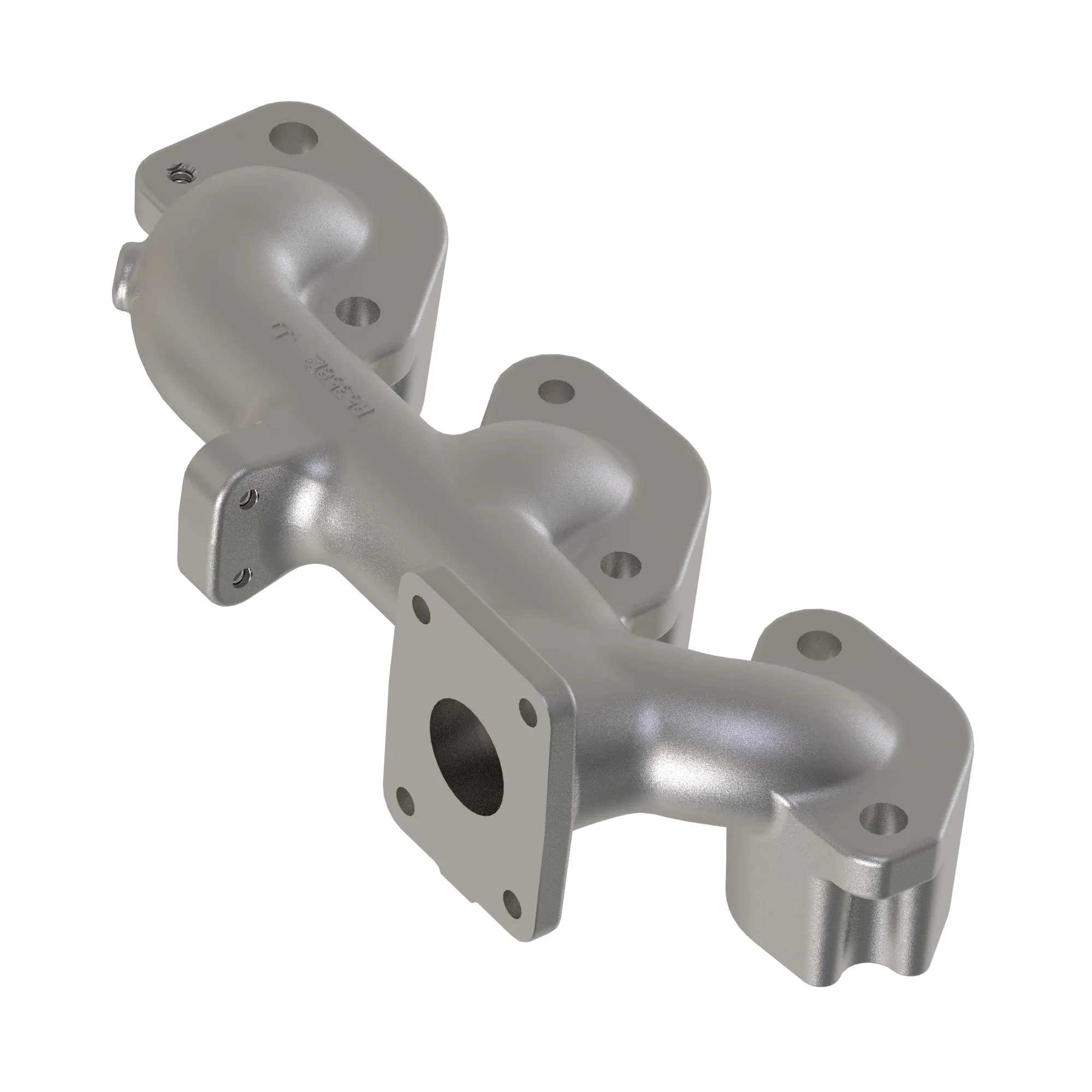 Exhaust Manifold