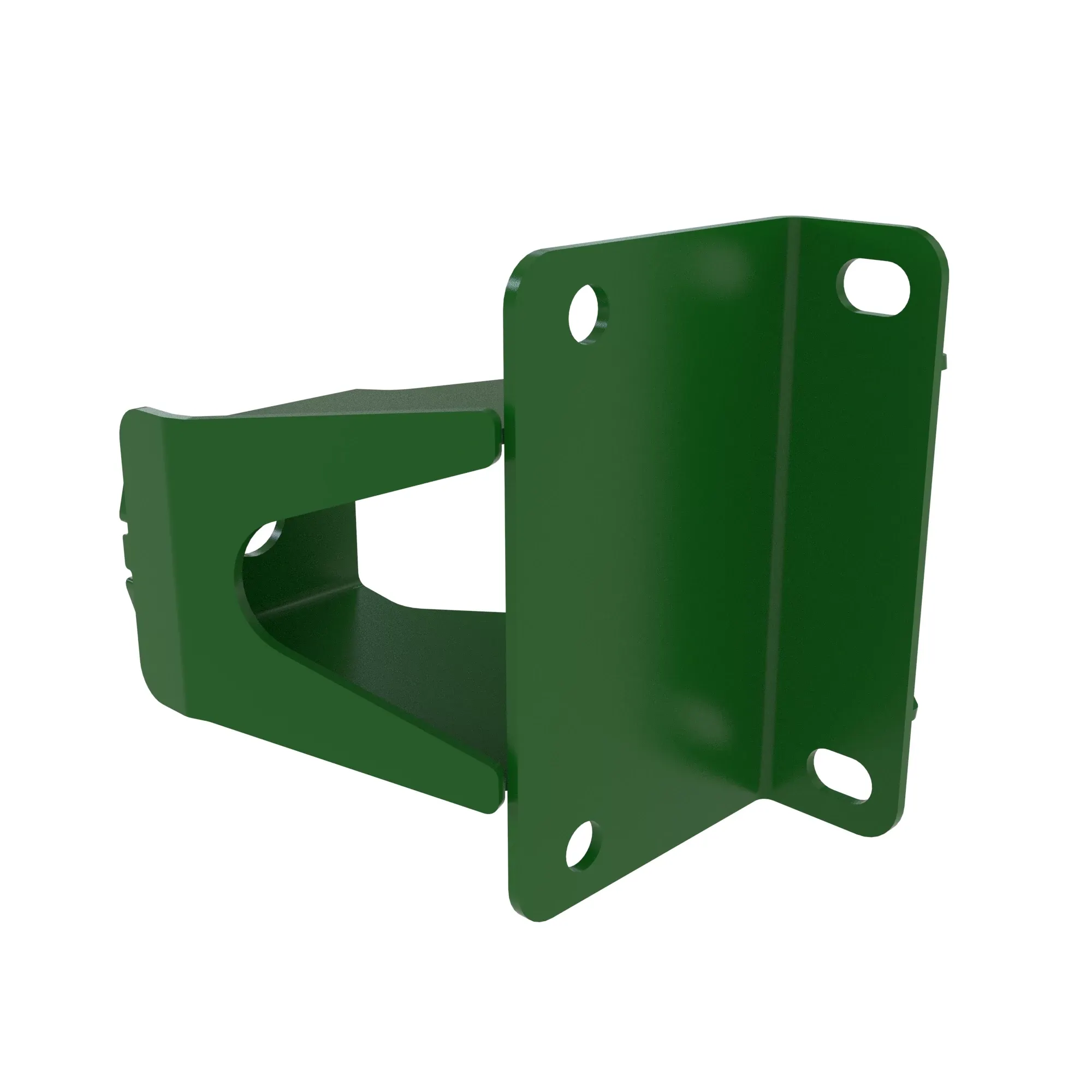 IDLER SUPPORT ASSEMBLY