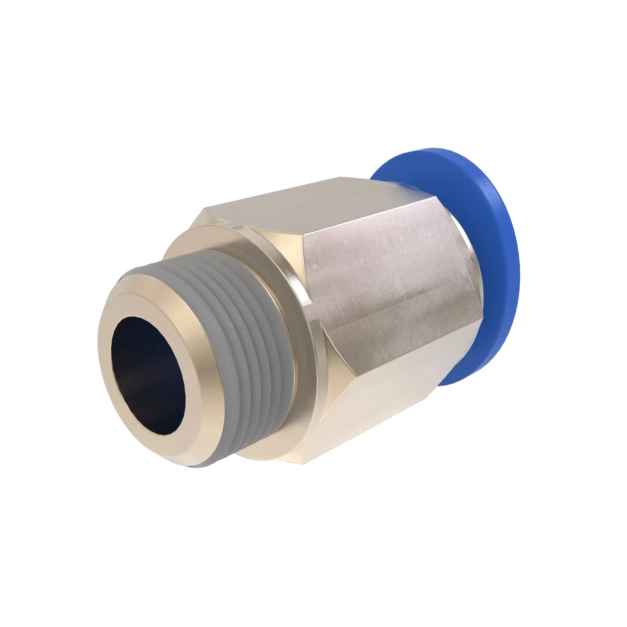 HOSE FITTING