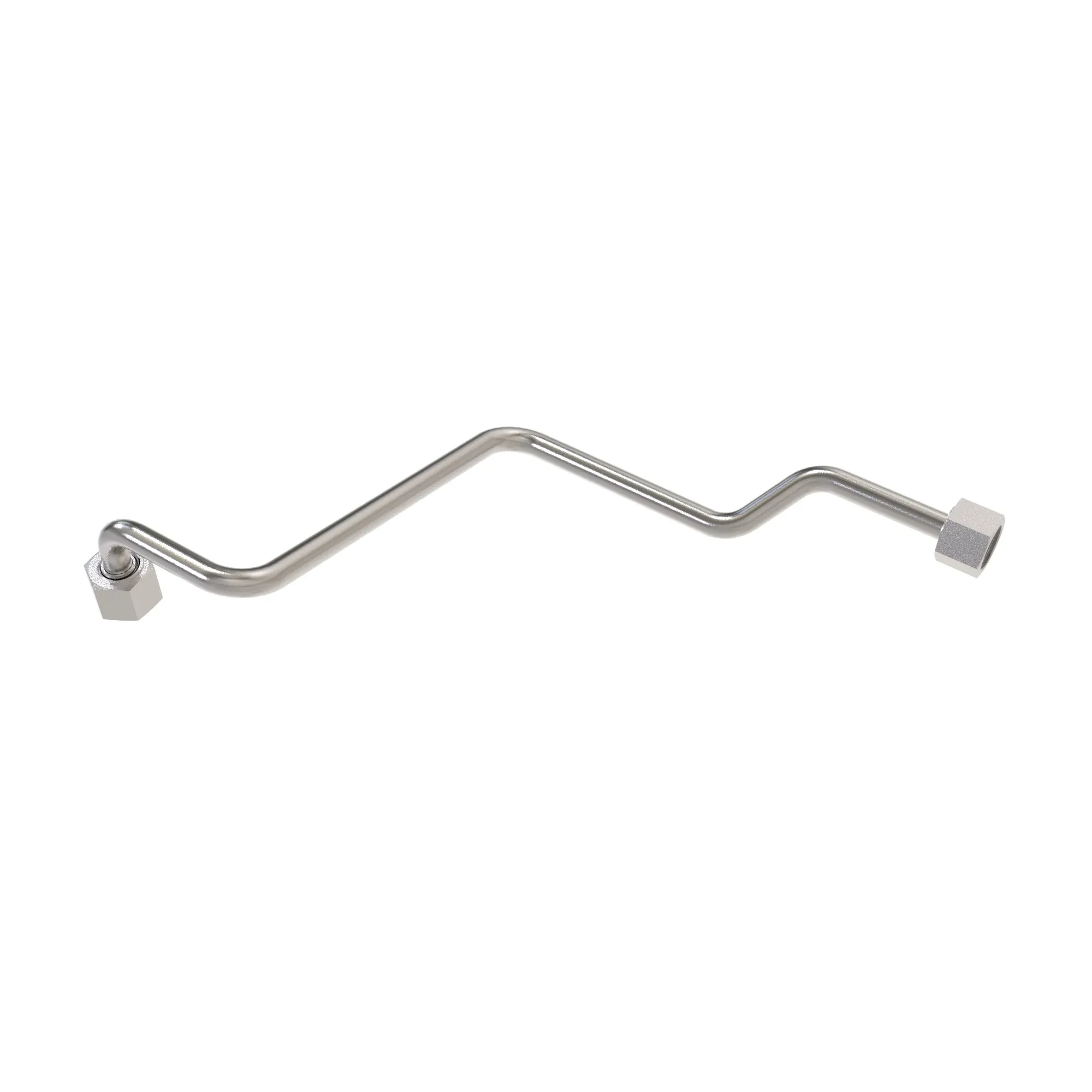 John Deere Oil Line - AL178569