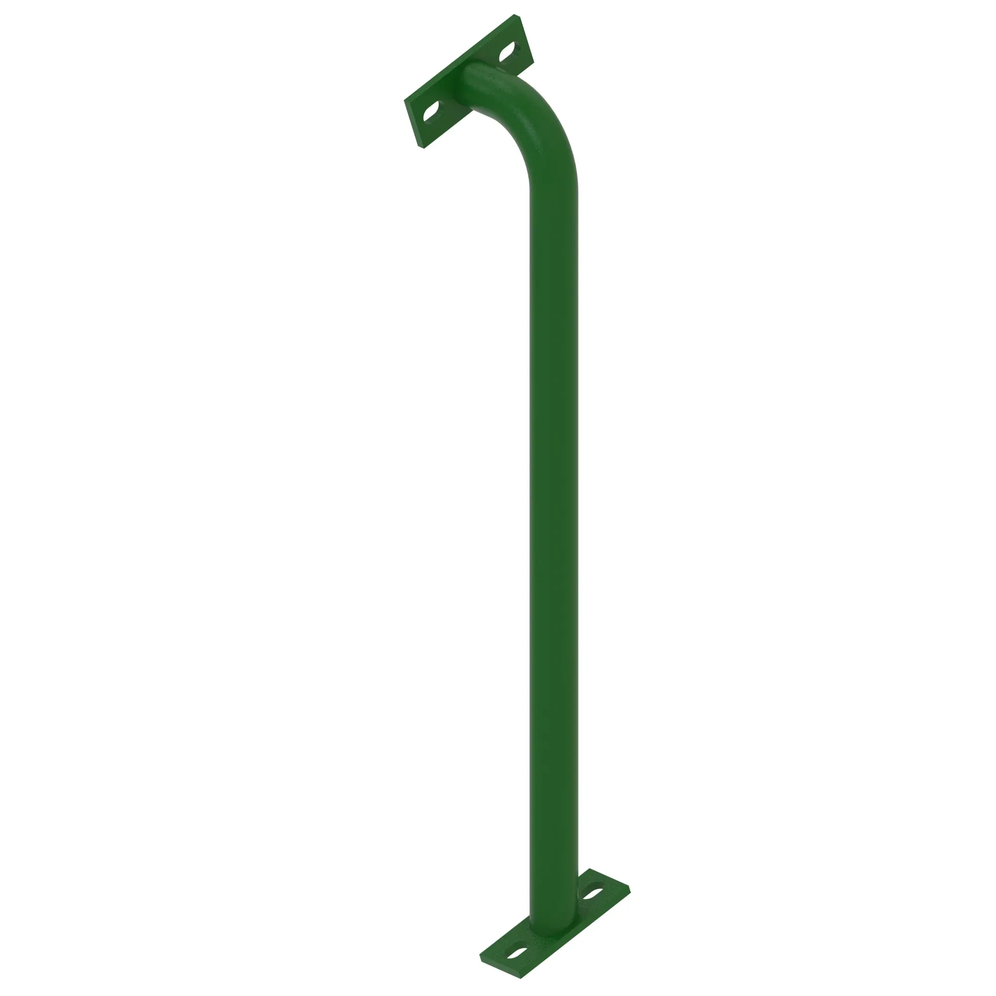 Handrail-Maintenance Stat