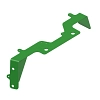 BRACKET, SHIELD MOUNT