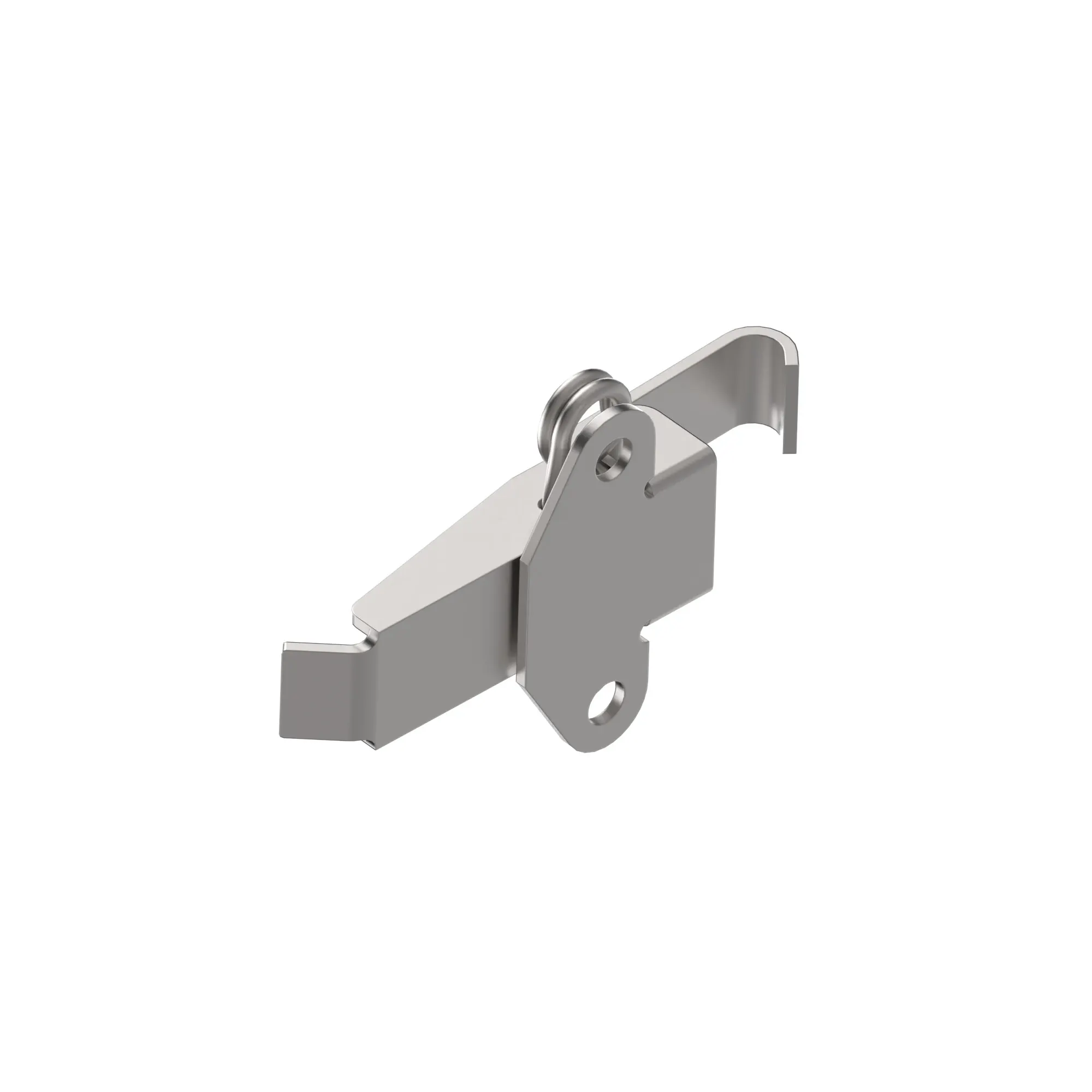 LATCH, DRAW