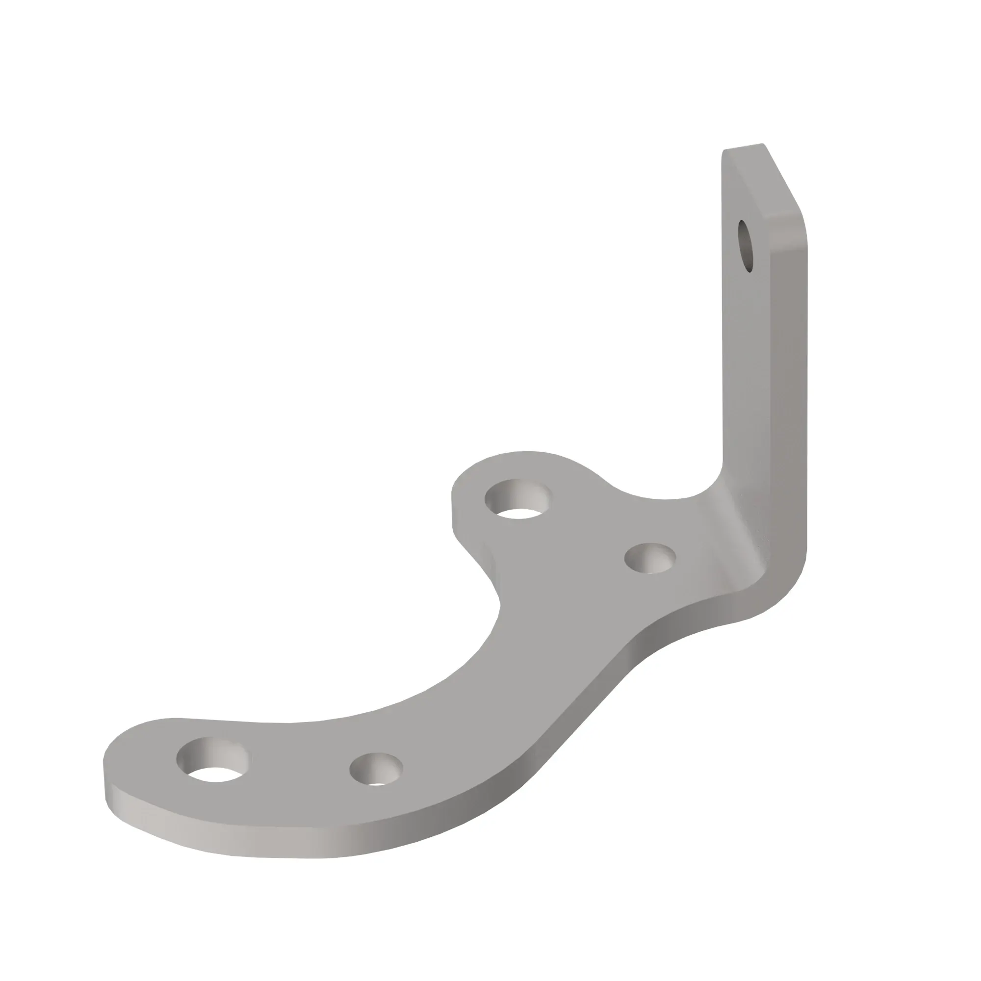 BRACKET, WIRING HARNESS SUPPORT