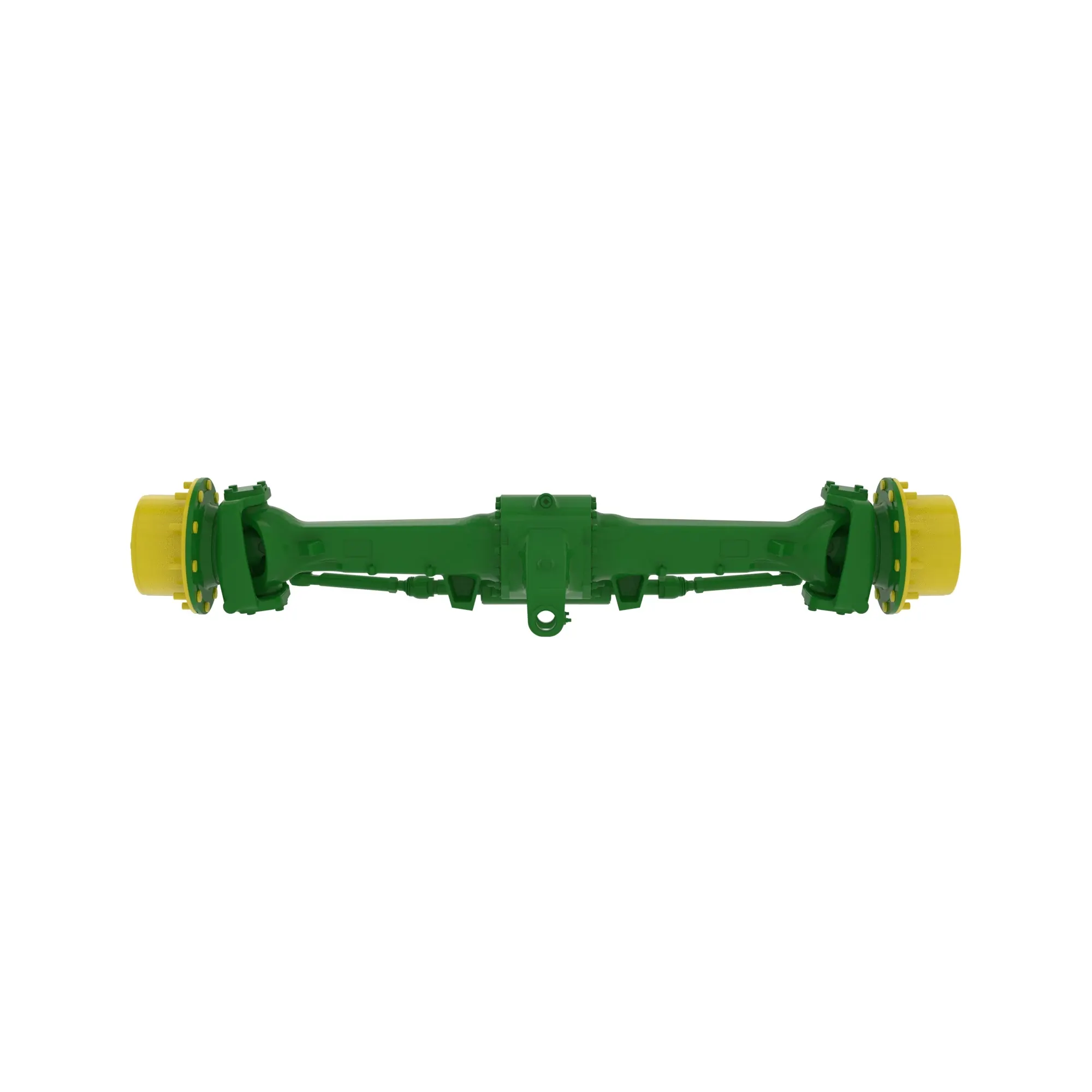 Front Axle