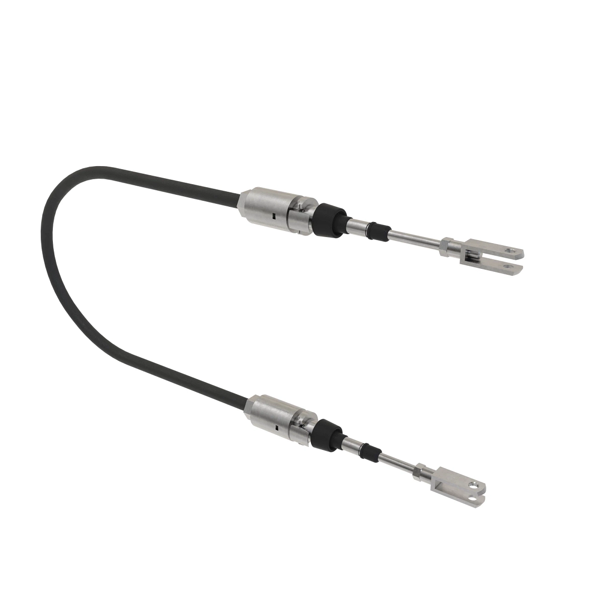 Push-Pull Cable