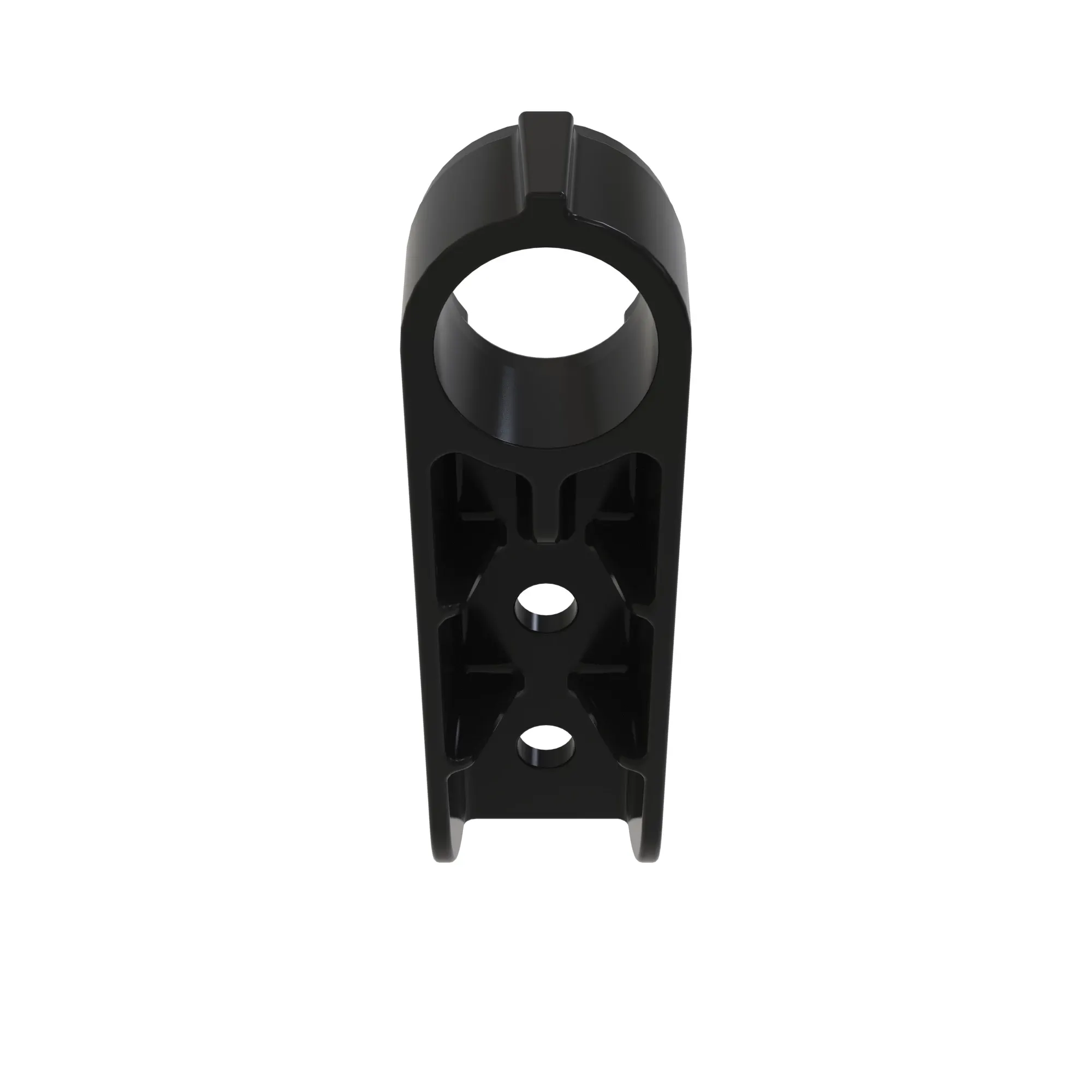 John Deere Rear Seat Mount Bracket - M165357