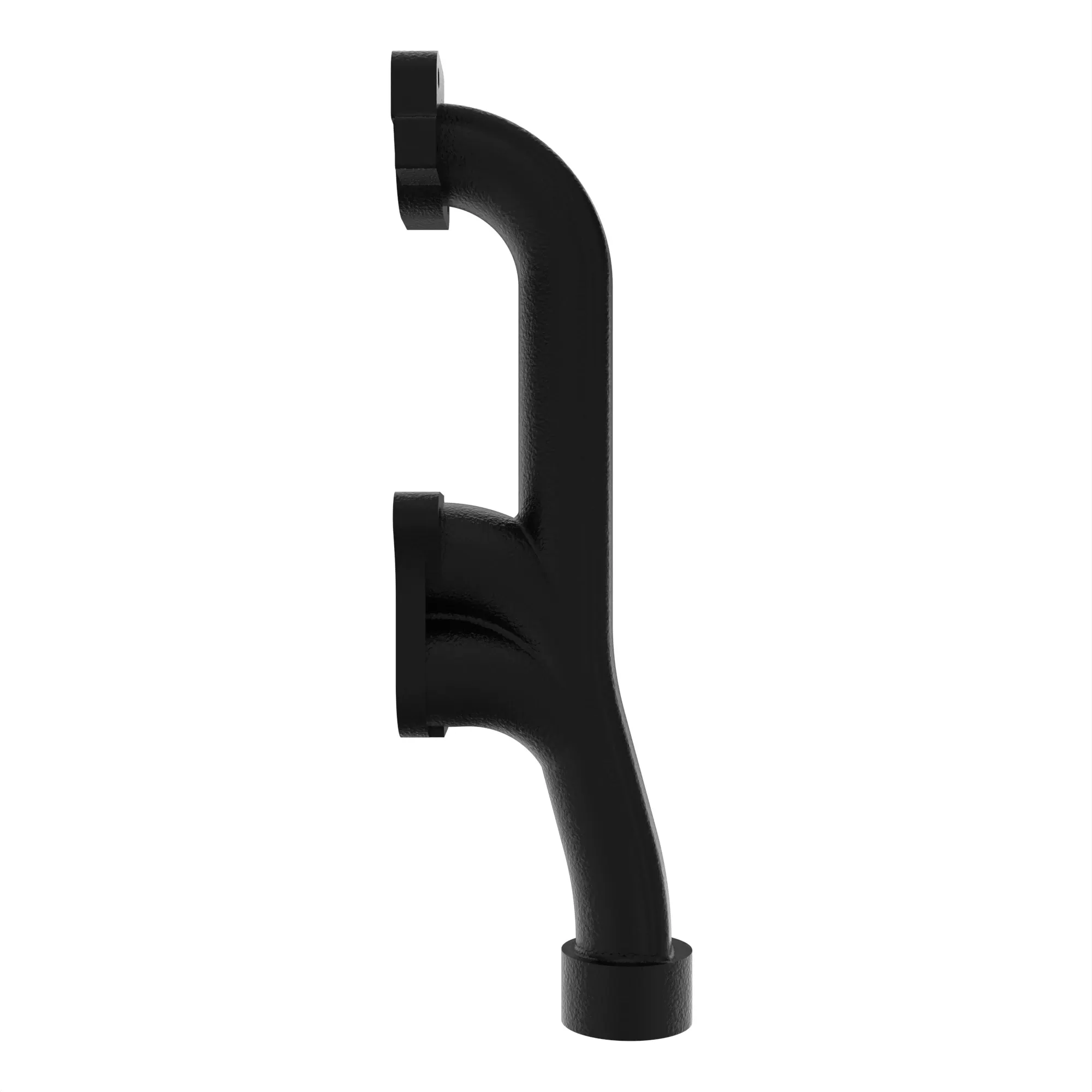 Exhaust Manifold