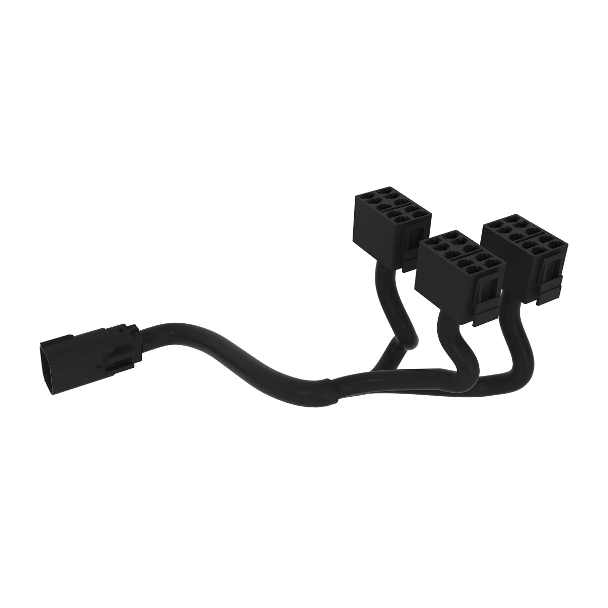 Instrument Pnl Wrg Harness, Center