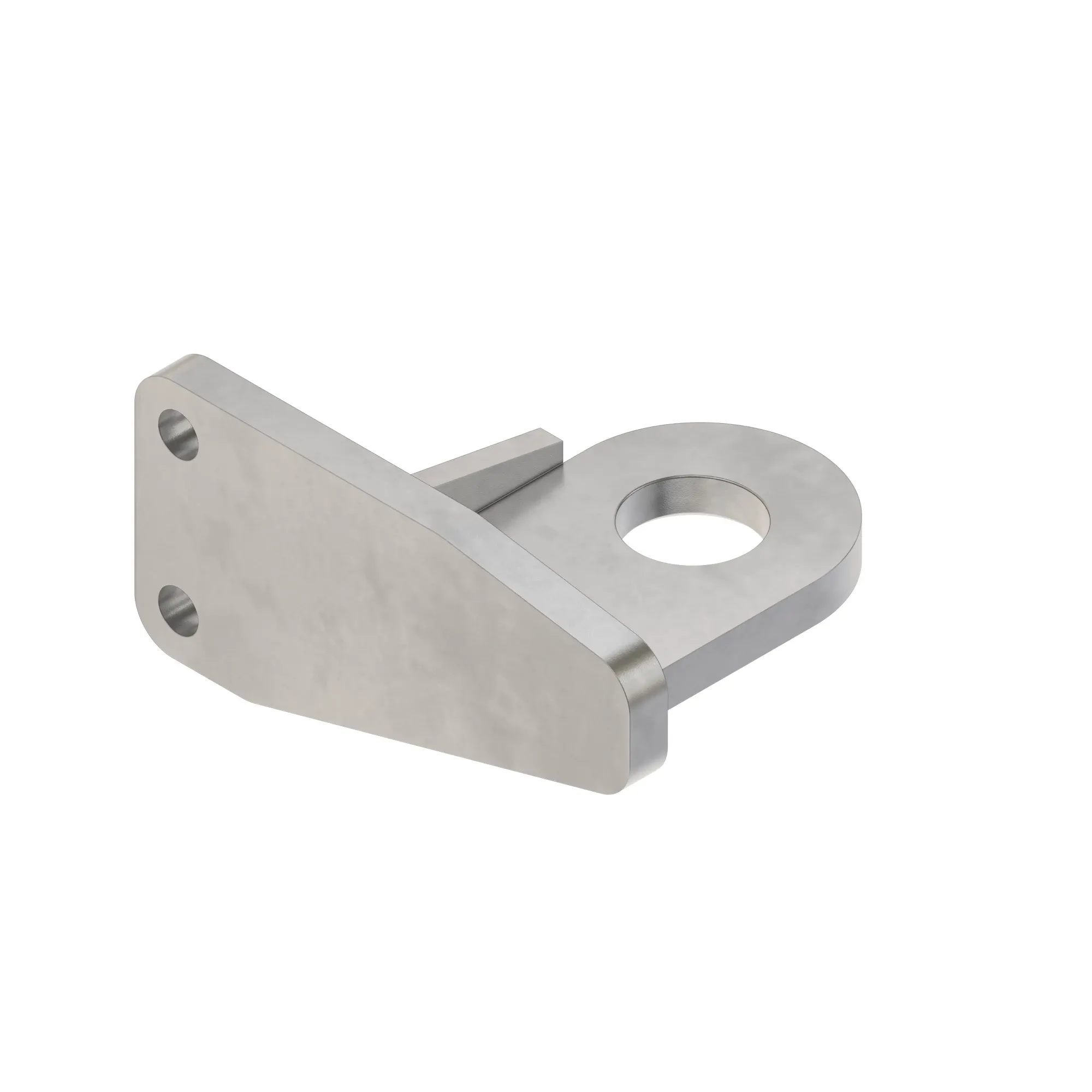 John Deere Front Support - AT209703