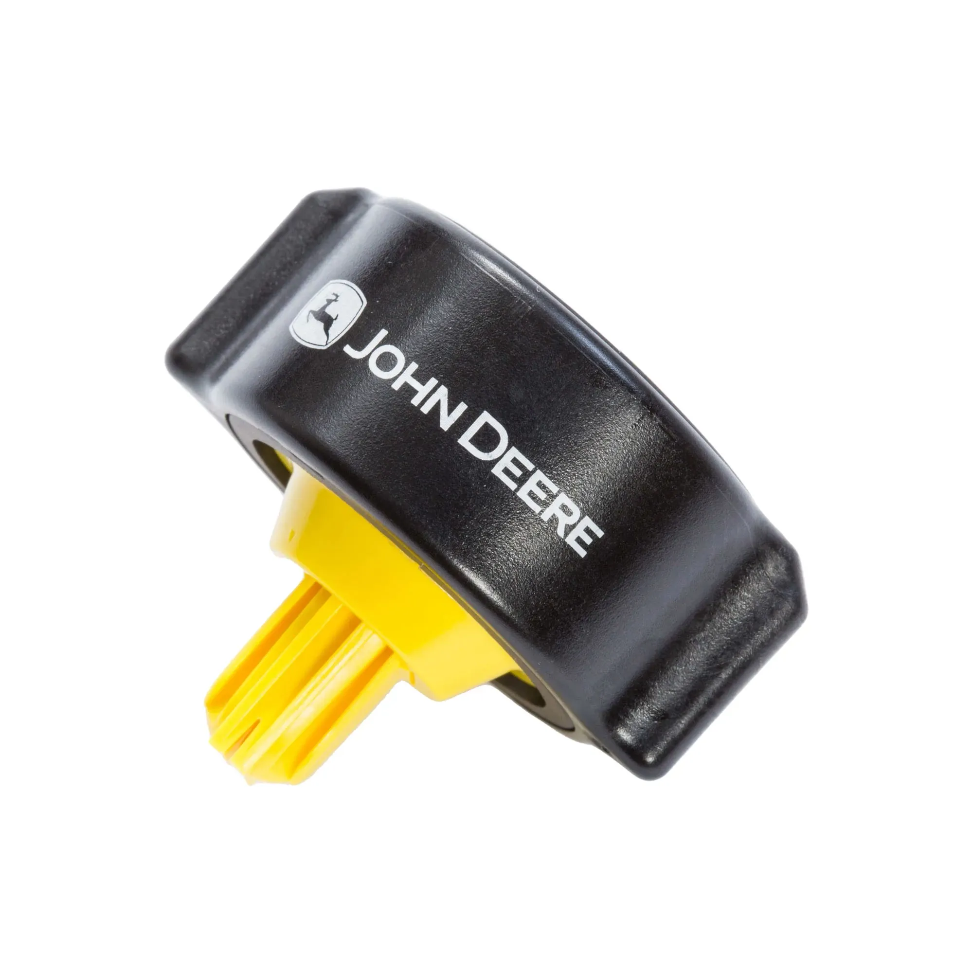 John Deere Ultra-Low-Drift Max Nozzle, 0.2 GPM, 0.8 LPM, Tip Size 02 - PSULDMQ3002
