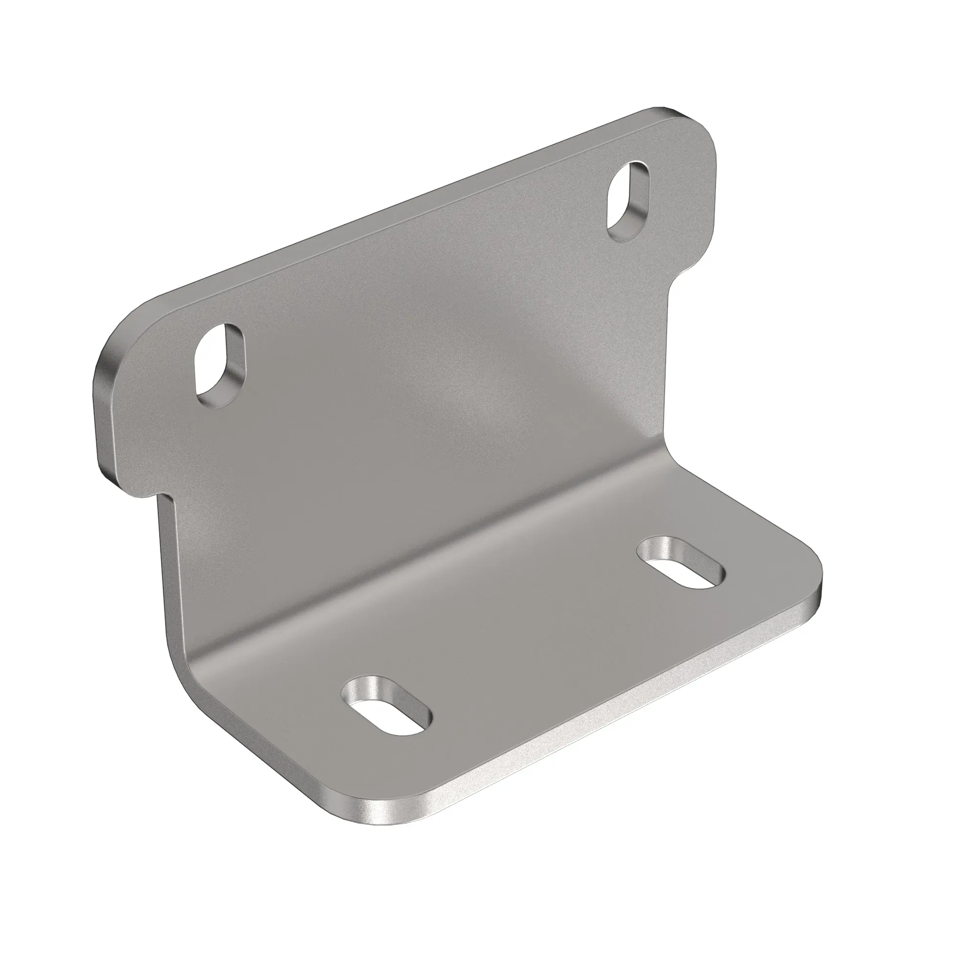Plate Fuel Filter