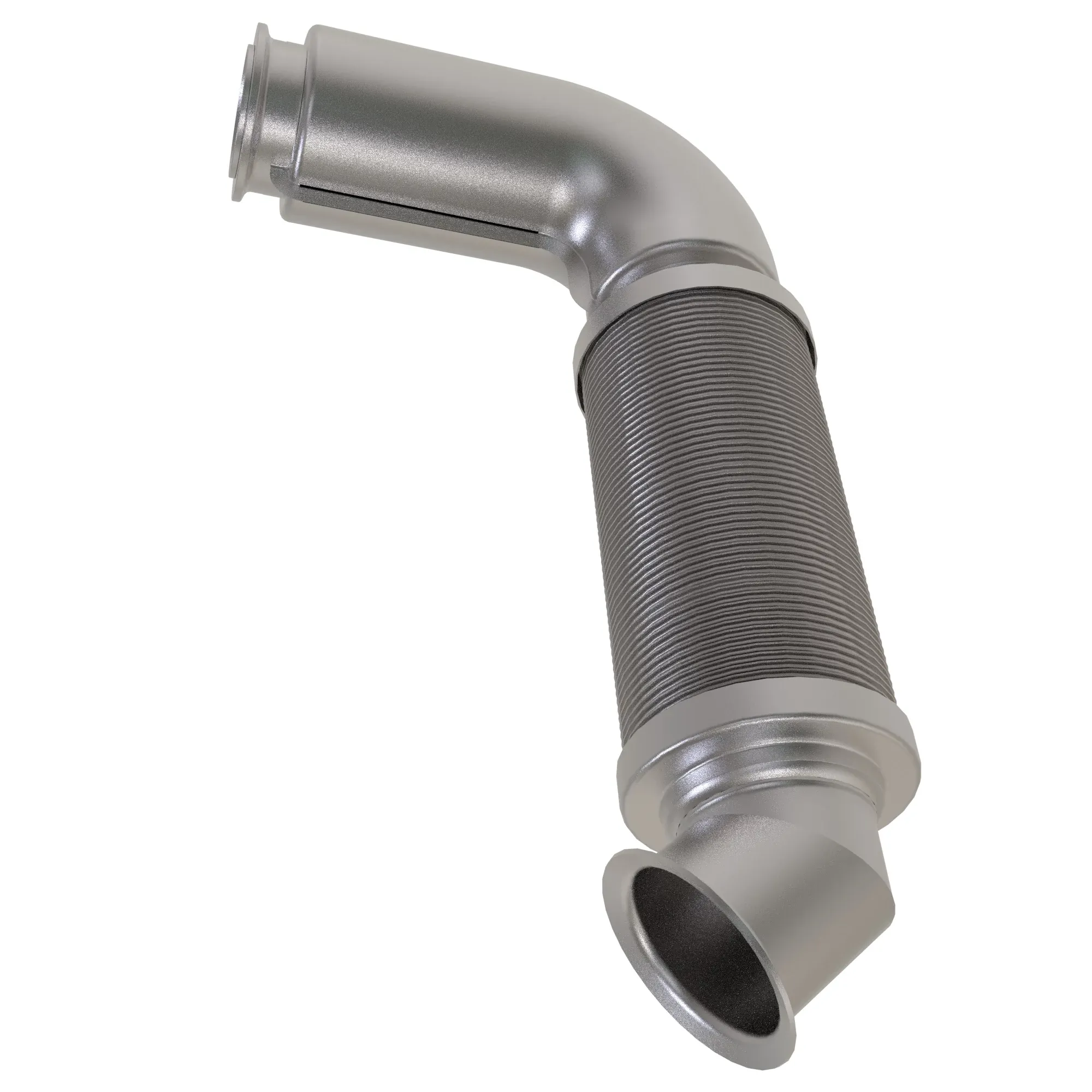 EXHAUST PIPE 910G-1010G