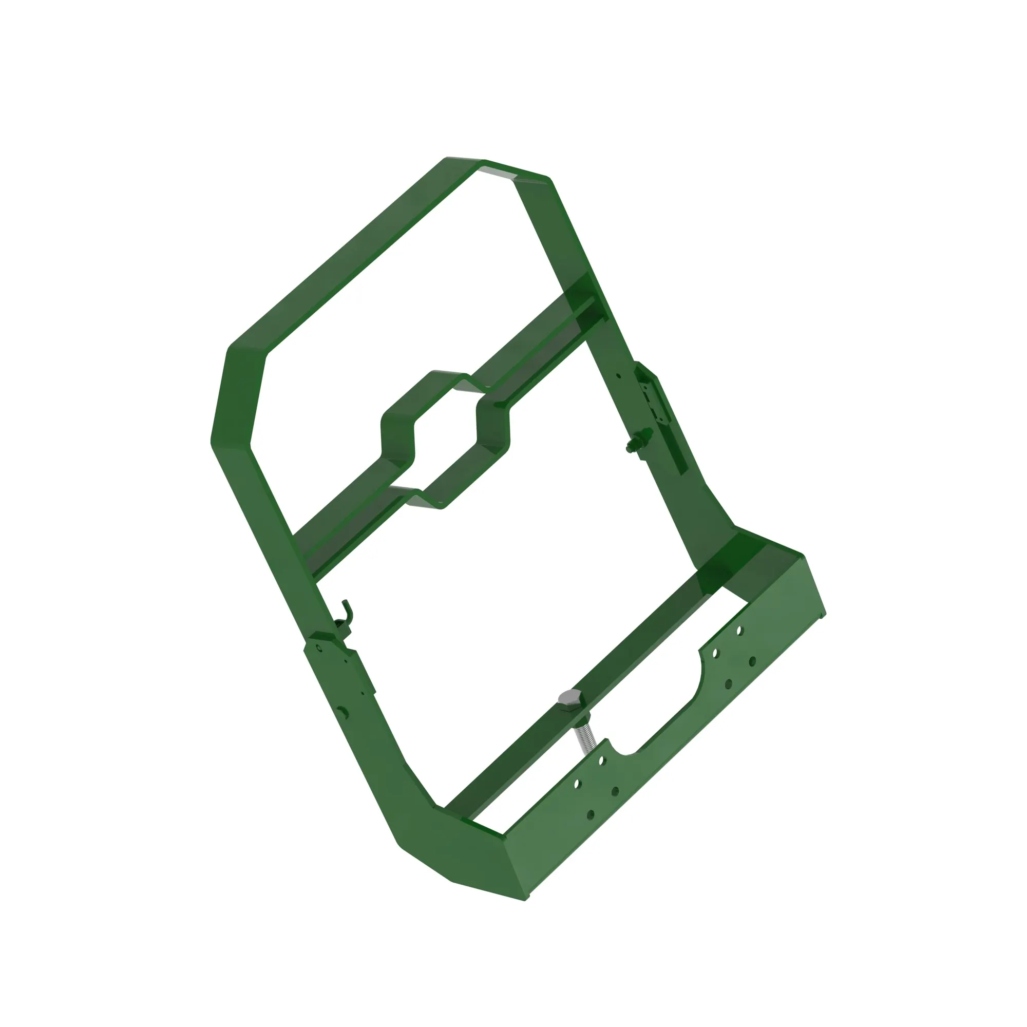 John Deere Hood Guard Kit - BXX10253