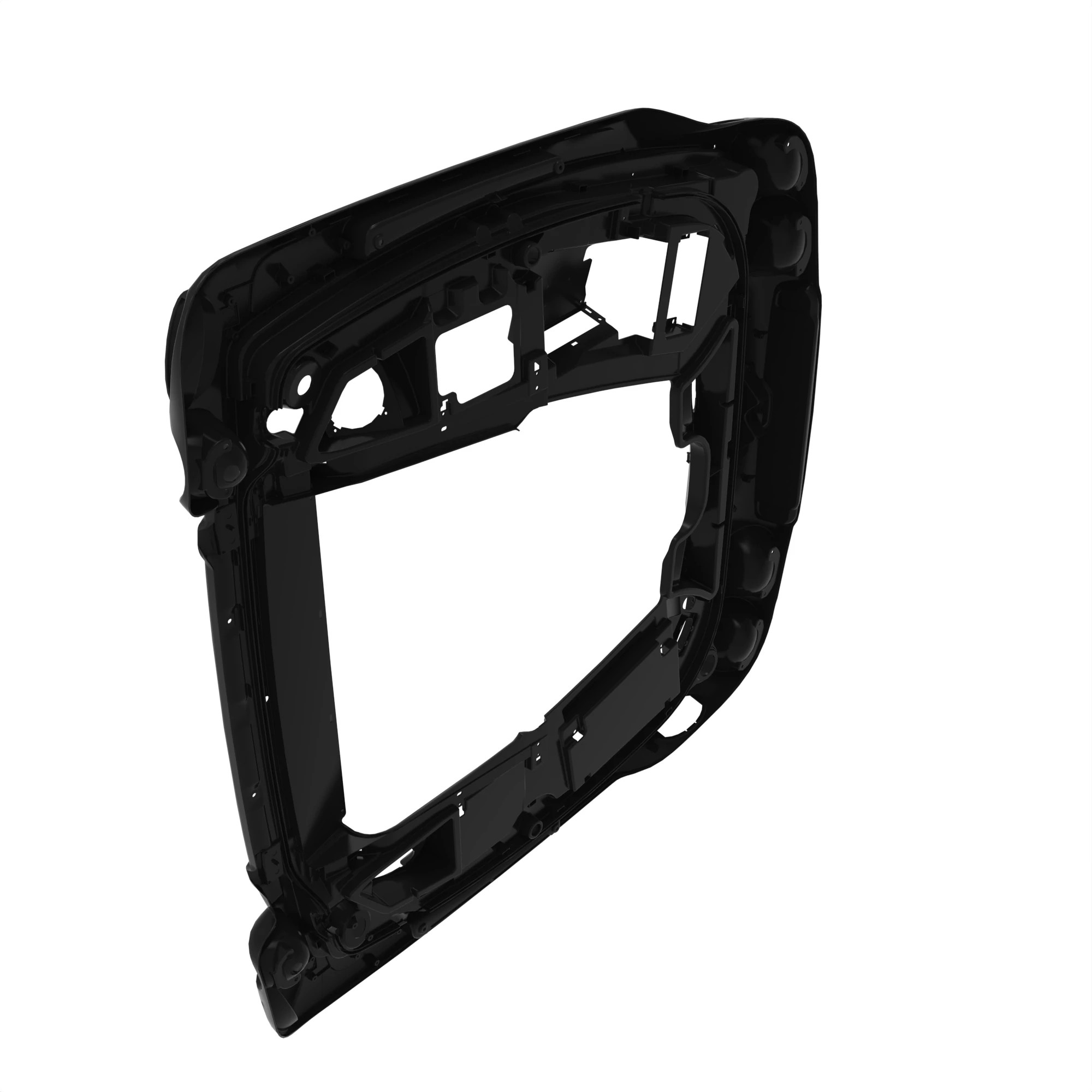 John Deere Inner Roof - AL231832
