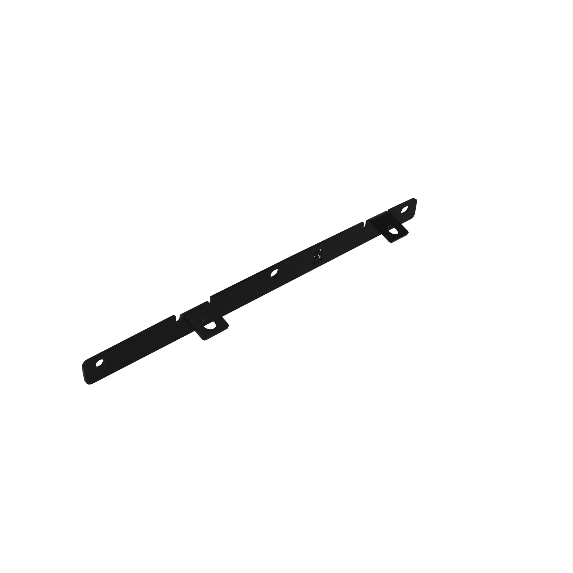 BRACKET, SIDE PANEL, SIDE, RH